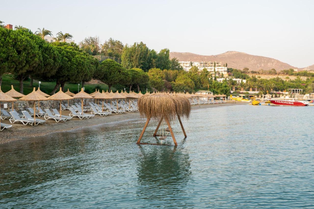 Yasmin Hotel 5*