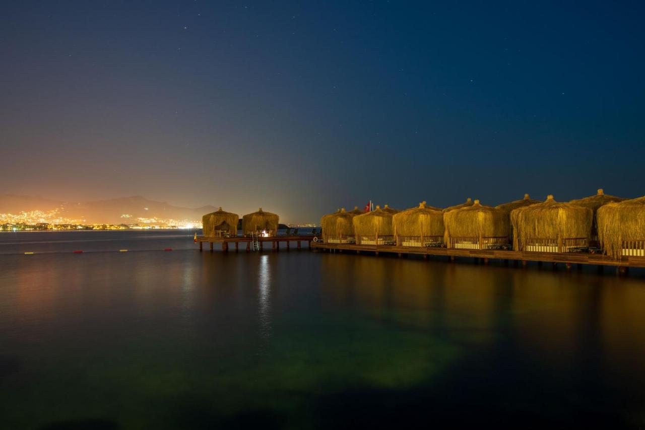 Hotel Yasmin Bodrum