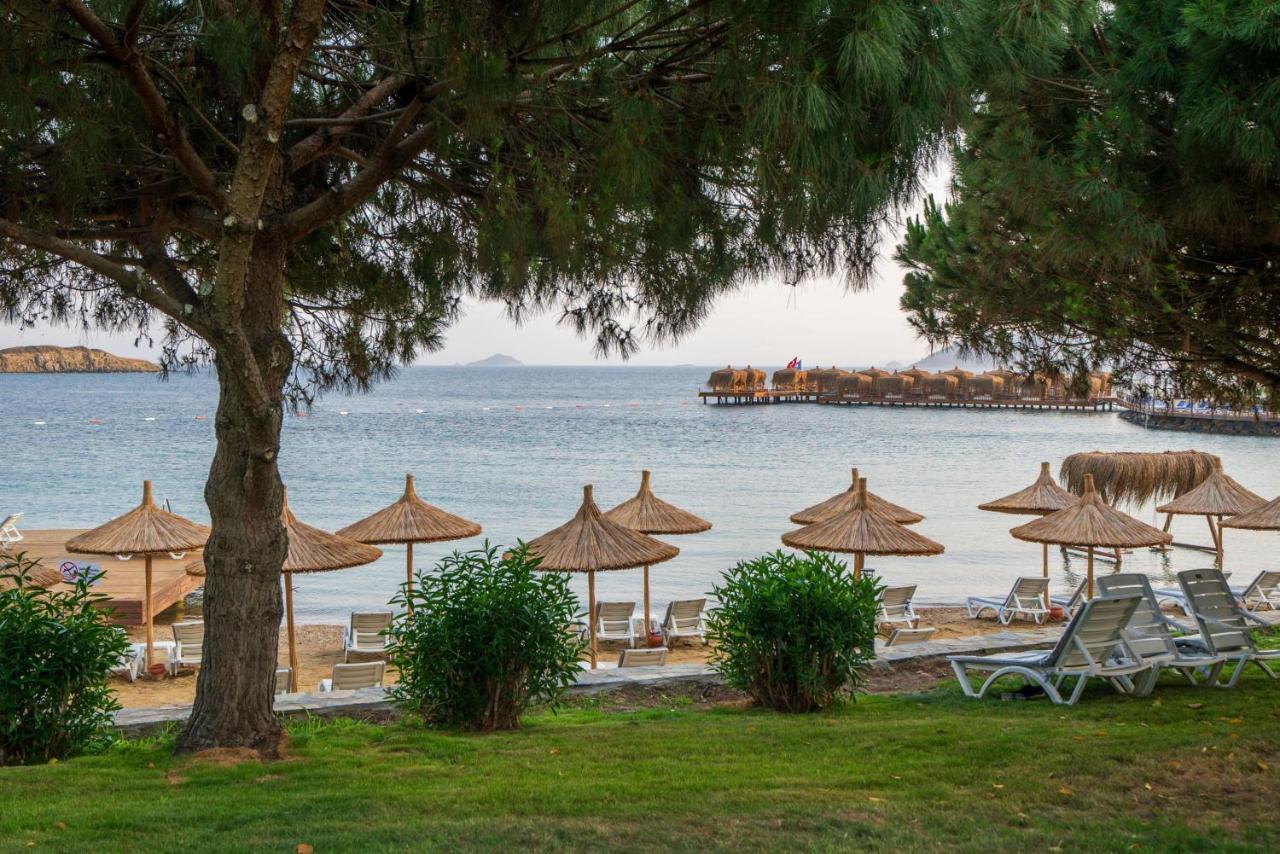 Yasmin Hotel
