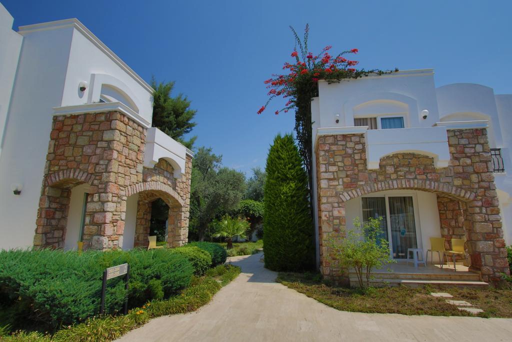 Costa Sariyaz Bodrum