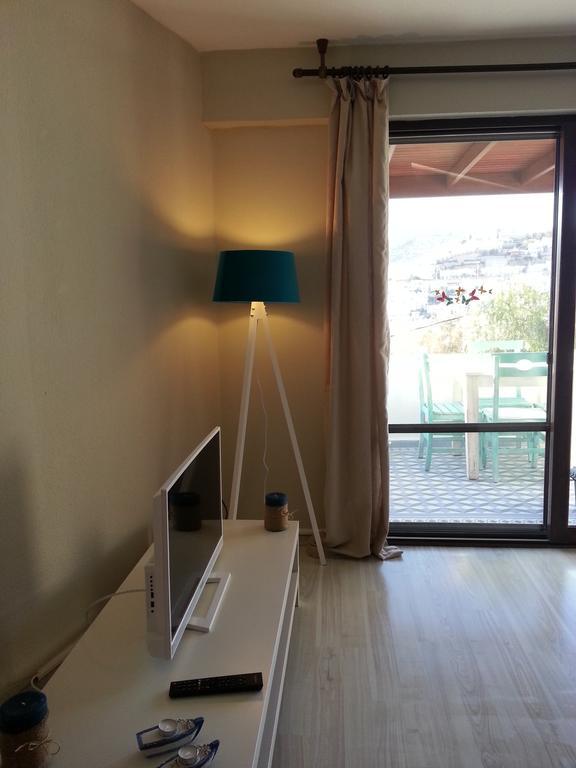 Appartement Begonville