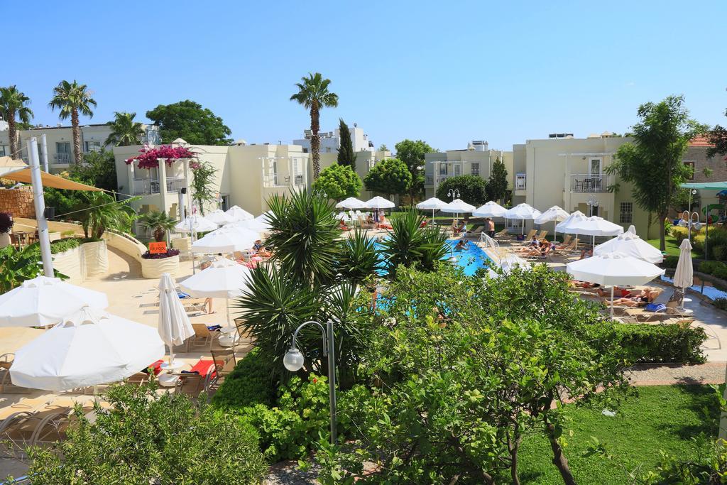 Mandarin & Resort Bodrum