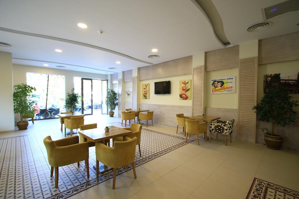 Resort Mandarin & 5*