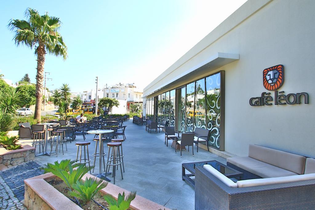 Mandarin & Bodrum