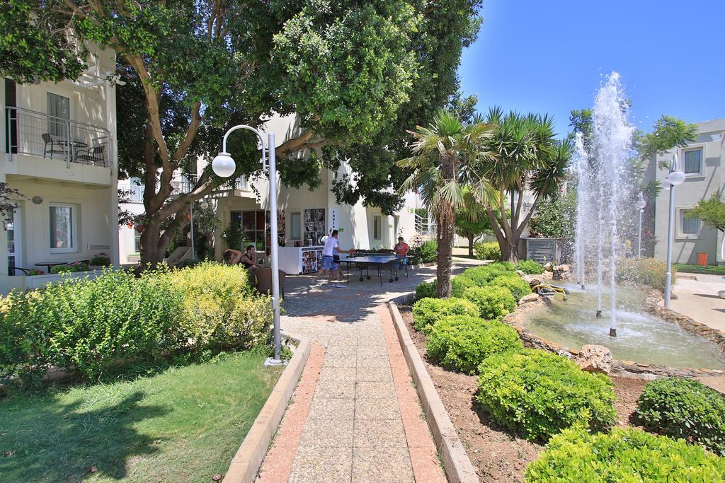Resort Mandarin &