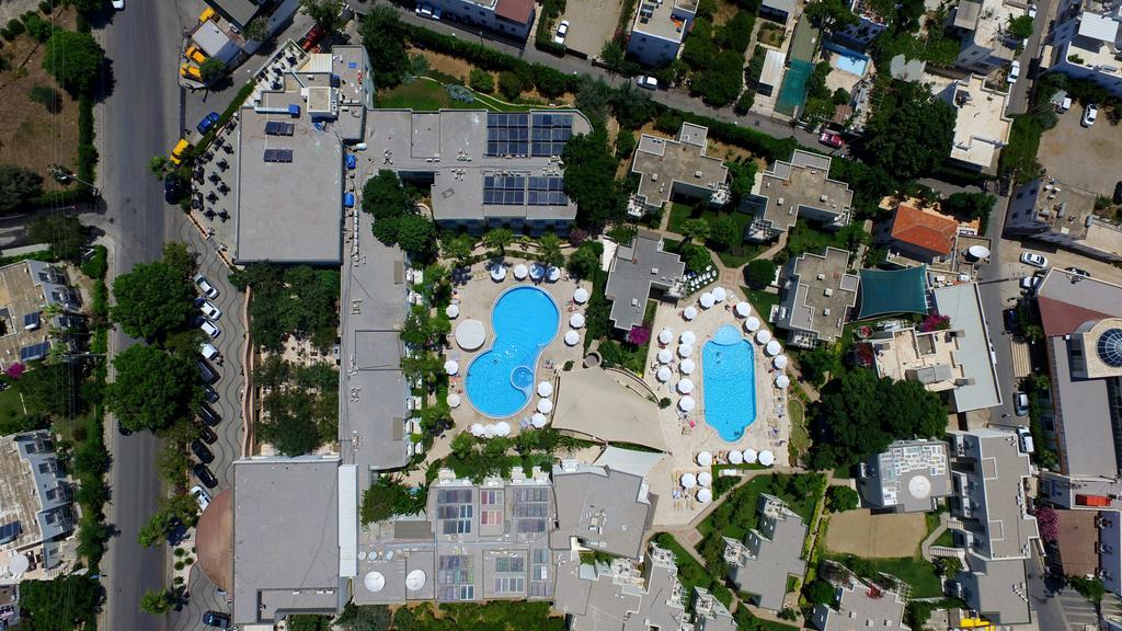 Mandarin & Resort Bodrum