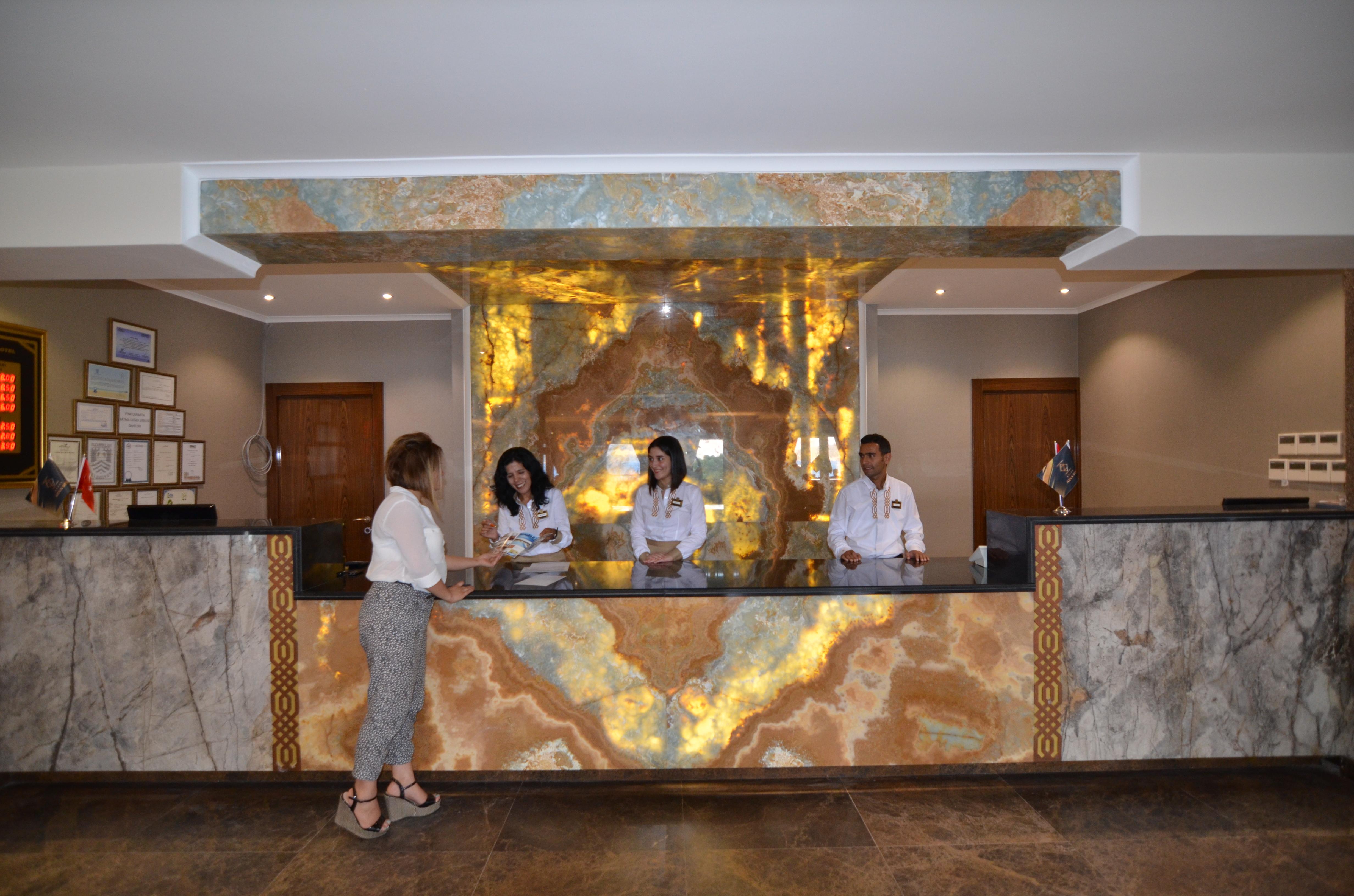 Resort Azka