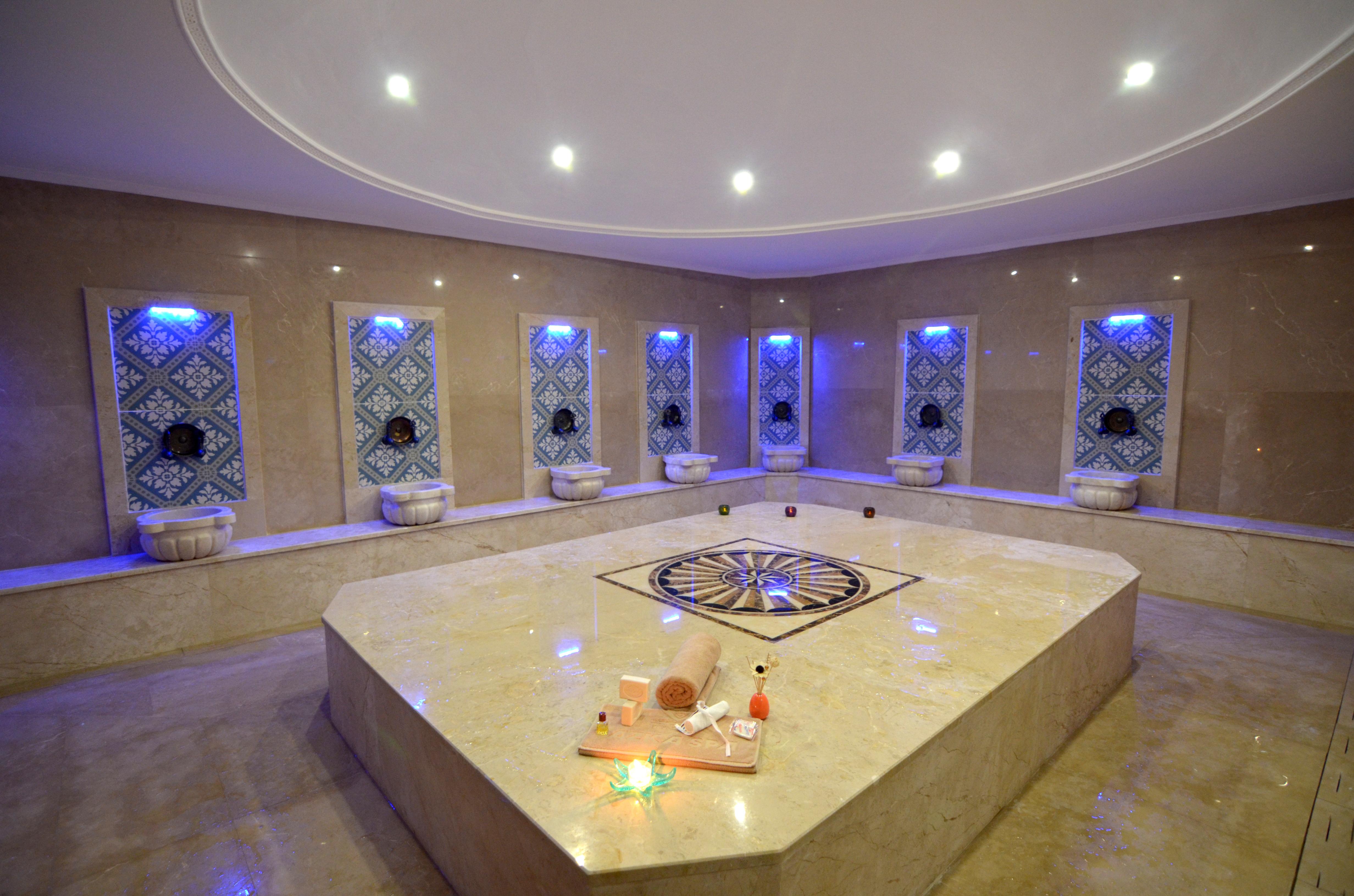 Azka Resort Bodrum