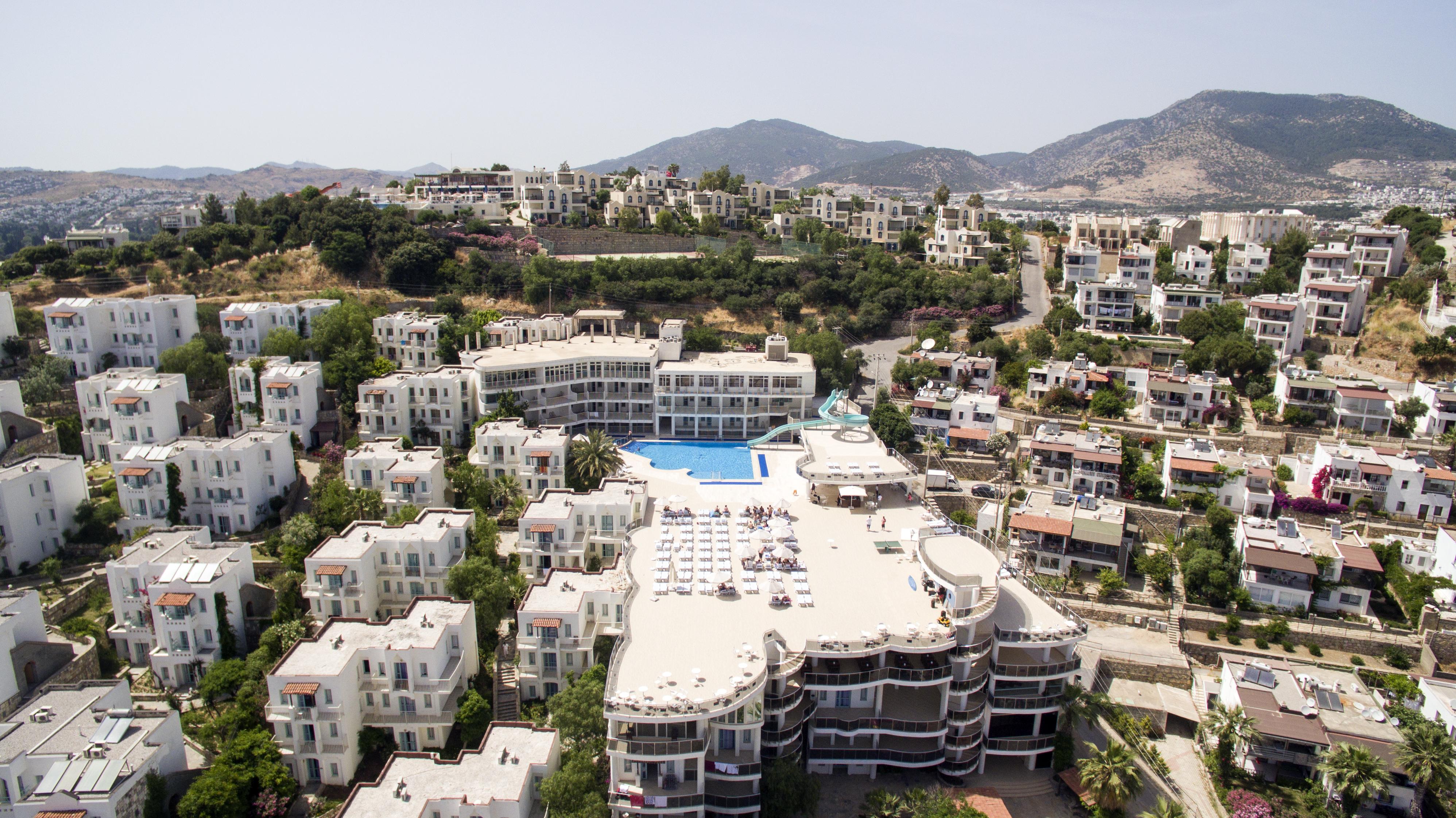 Royal Panacea Hotel