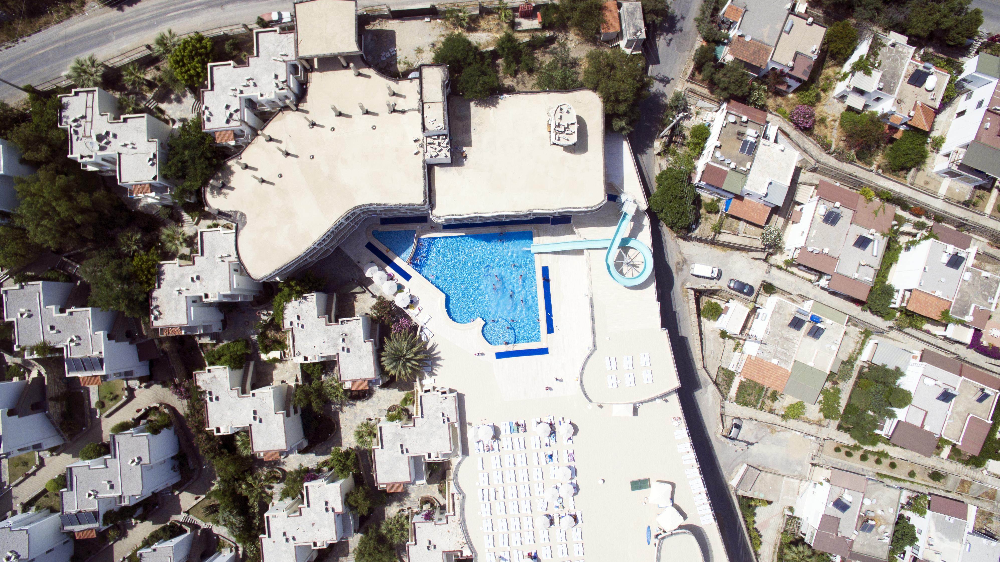 Royal Panacea Hotel
