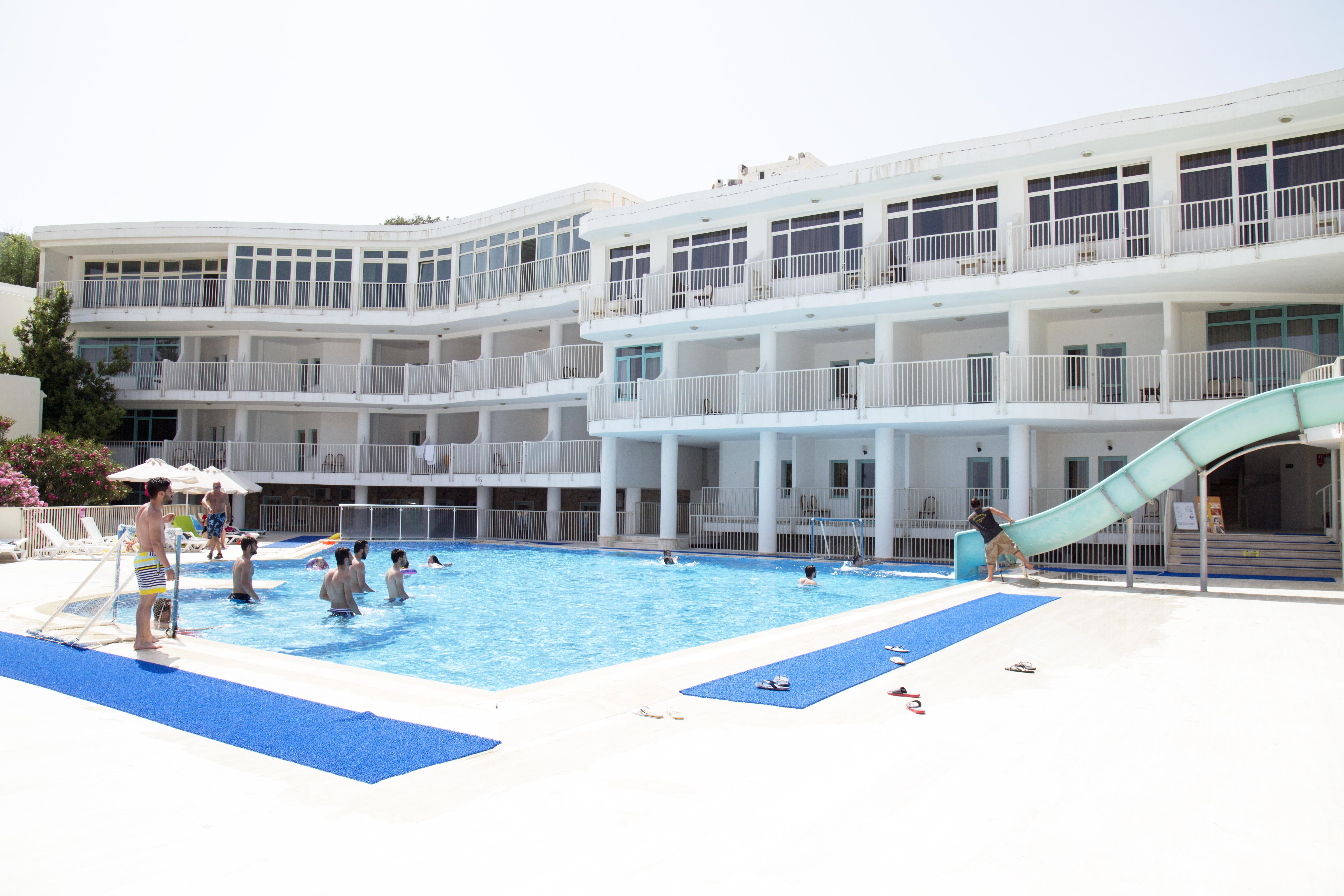 Hotel Royal Panacea 3*