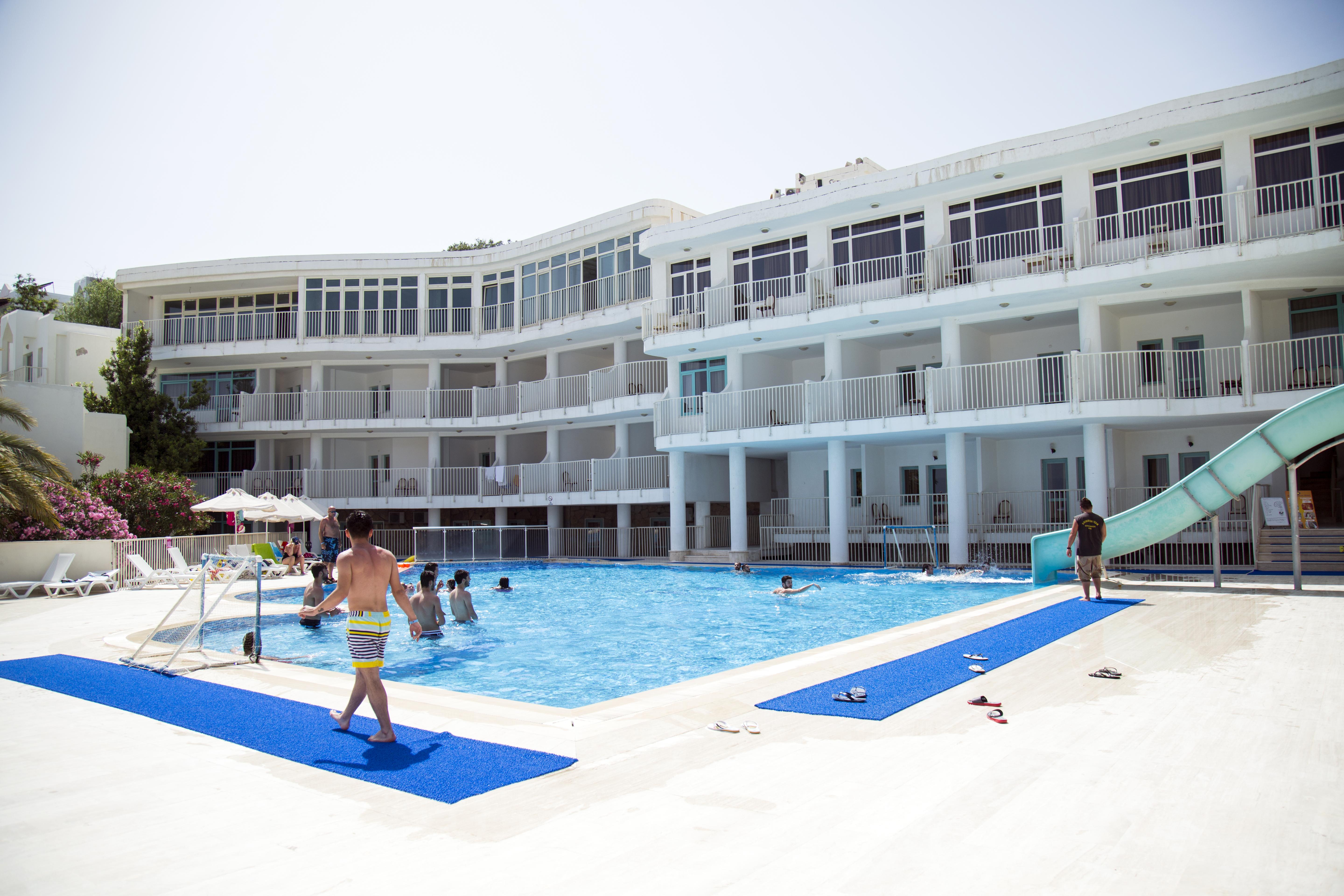 Royal Panacea Bodrum