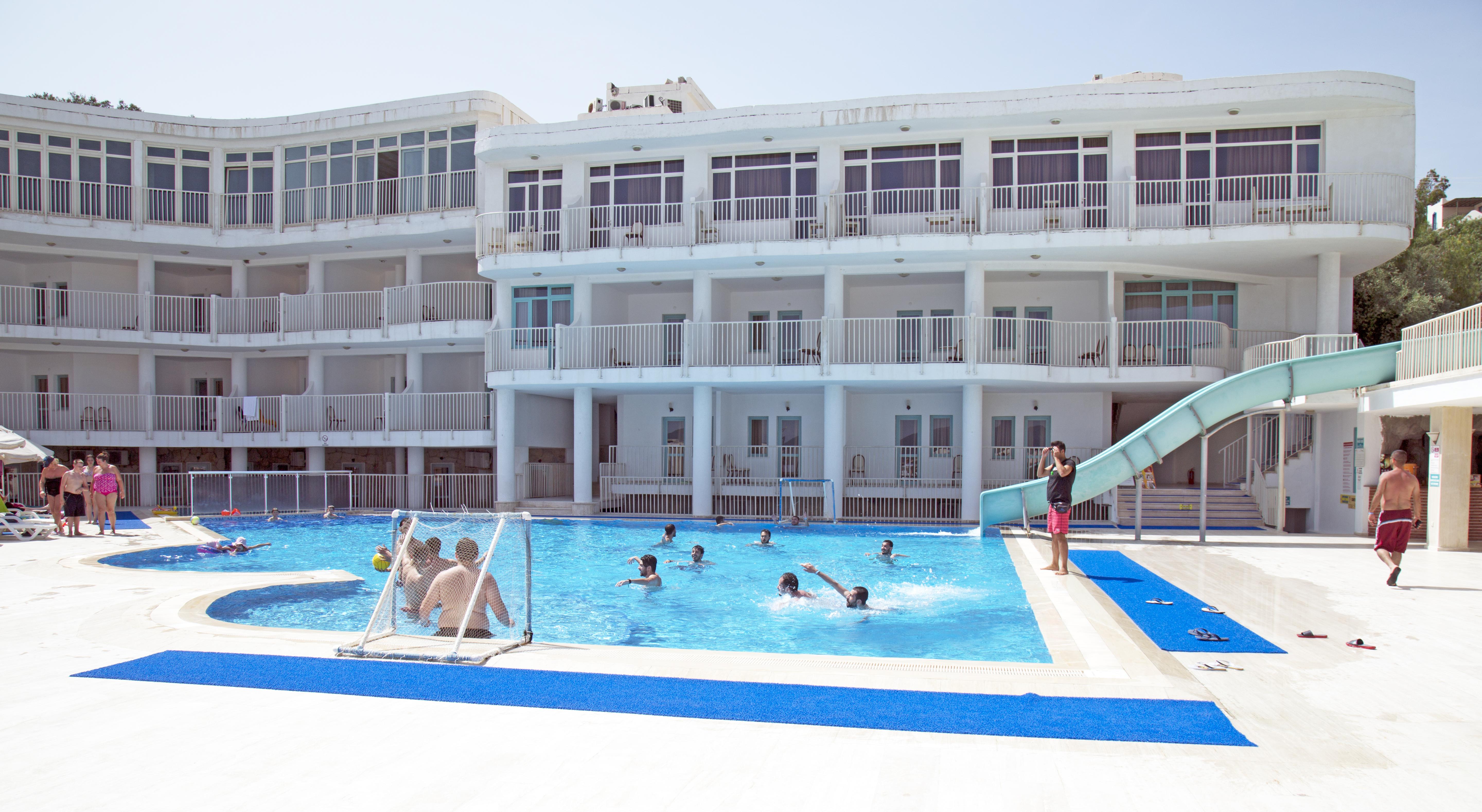 Royal Panacea Hotel Bodrum