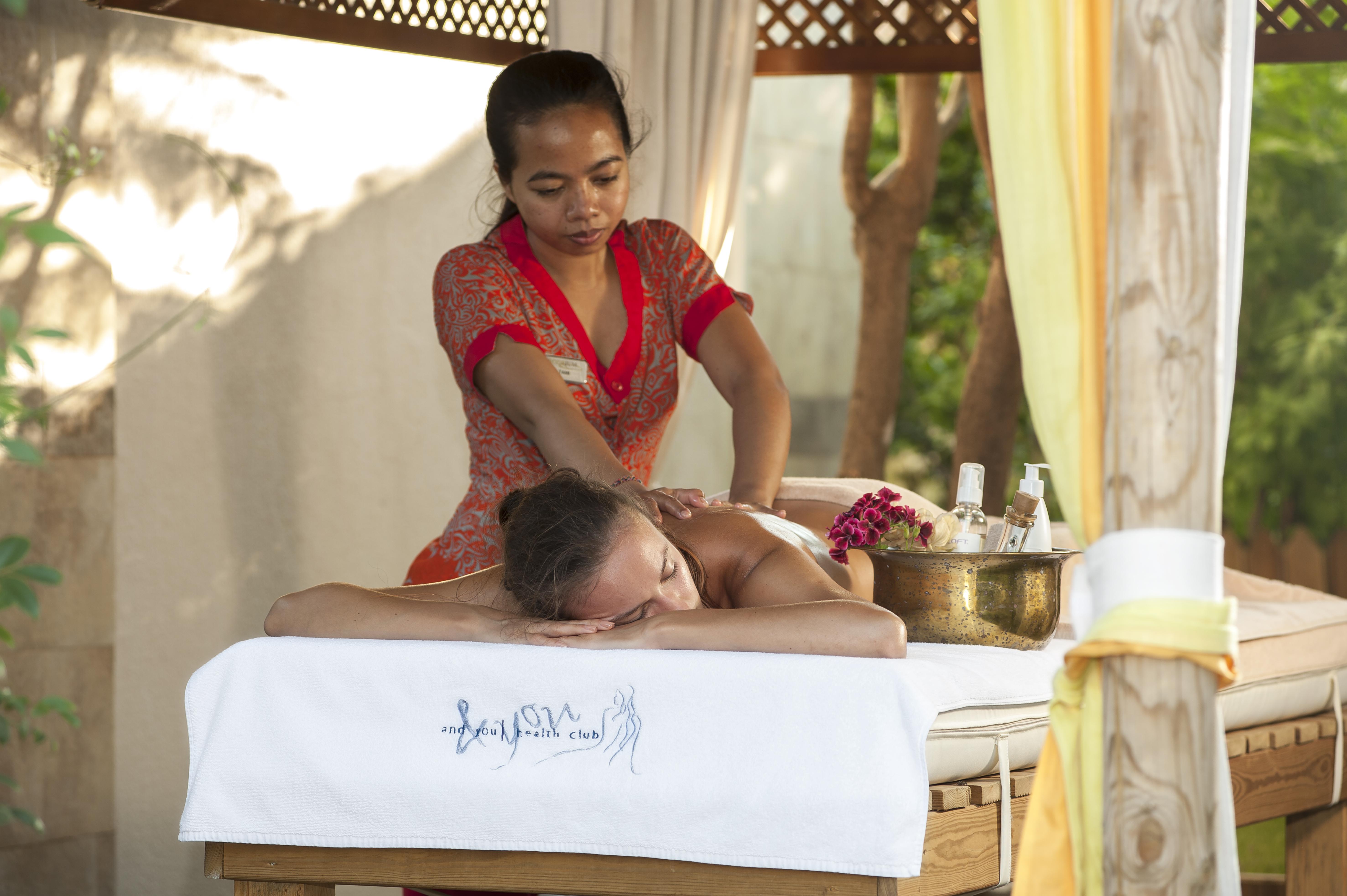 Bodrium Hotel&spa