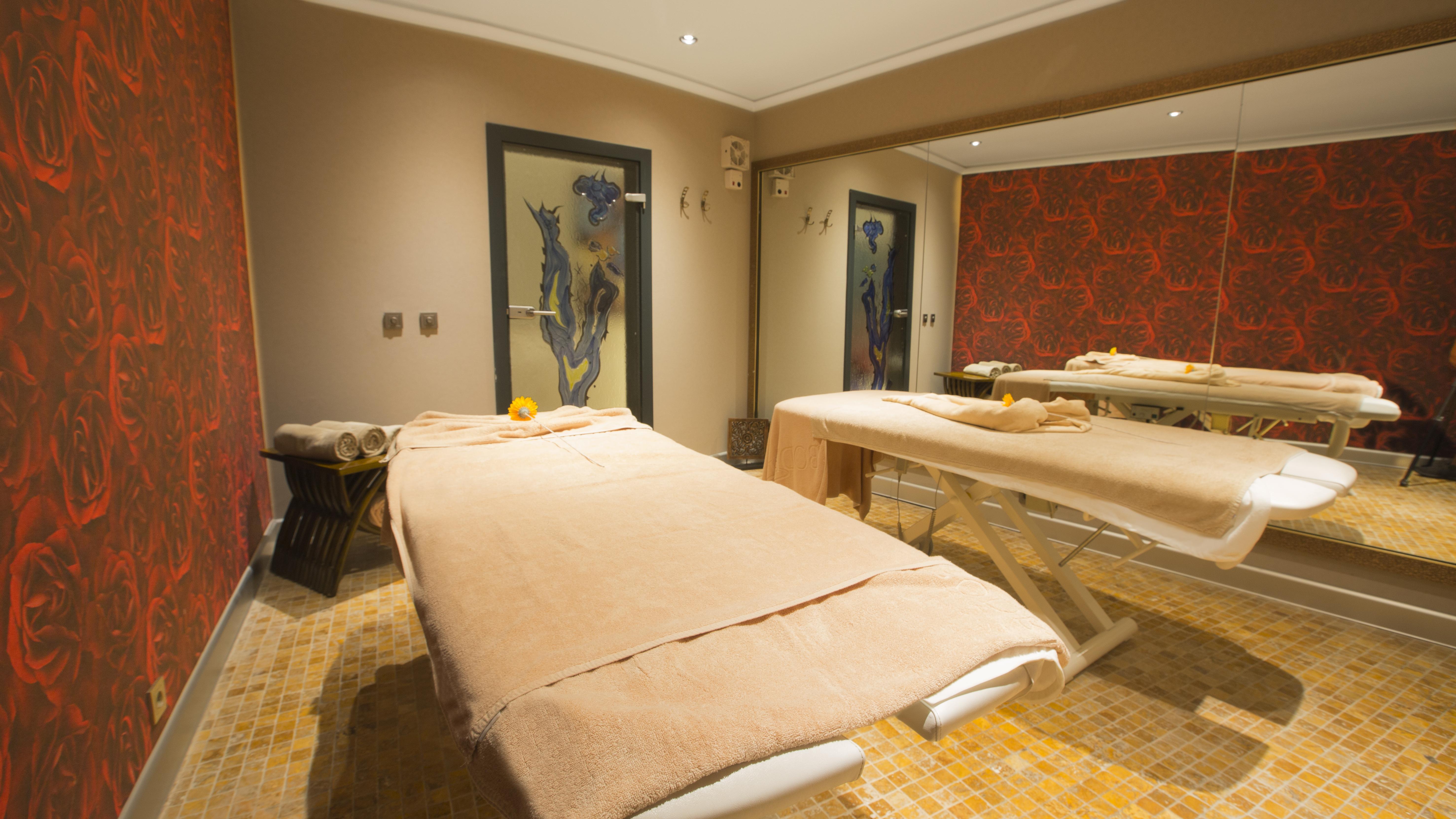 Hotel Bodrium Hotel&spa Bodrum