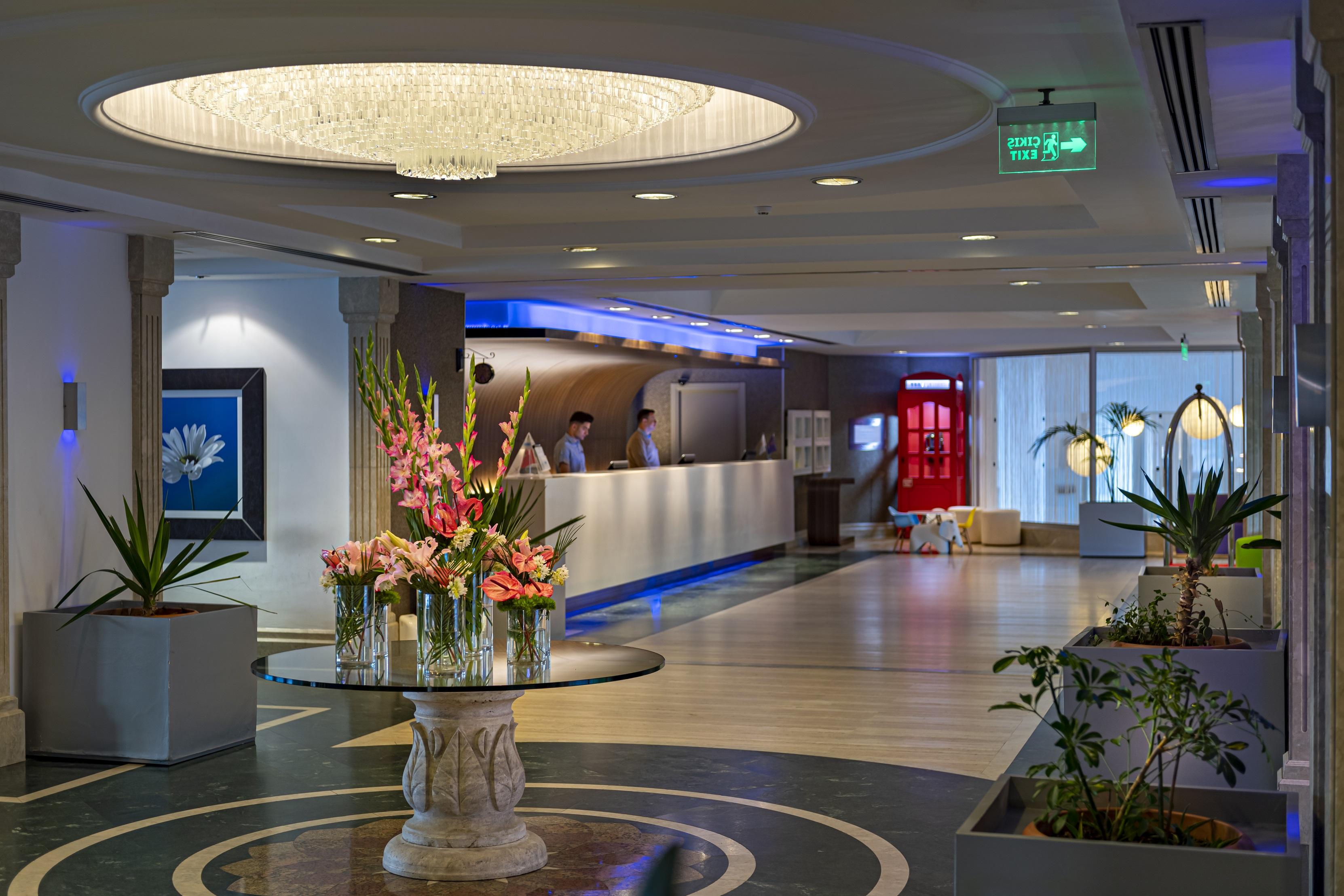 Mirada Exclusive 5* Bodrum