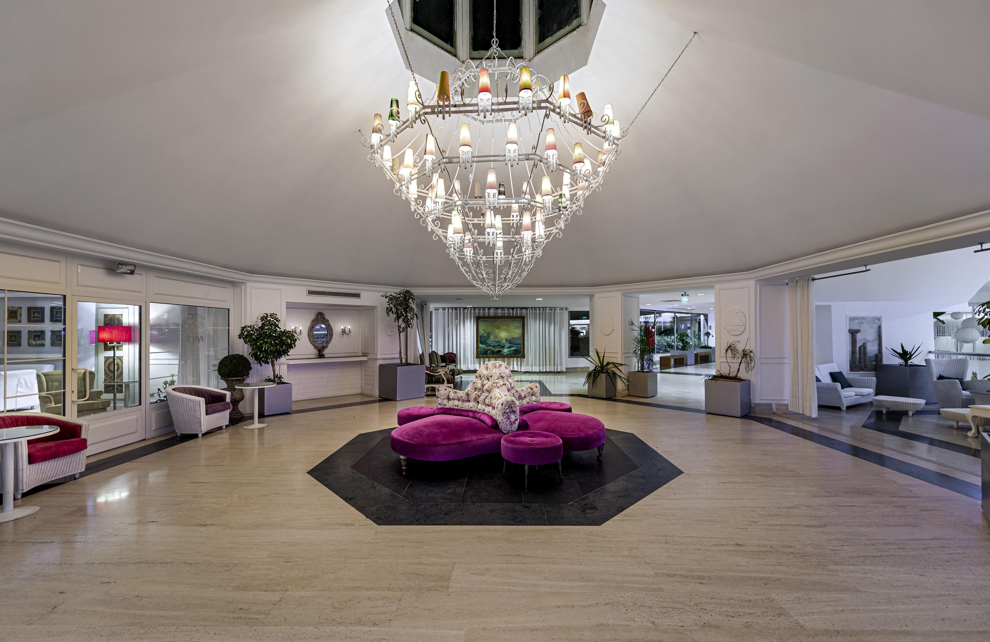 Hotel Mirada Exclusive
