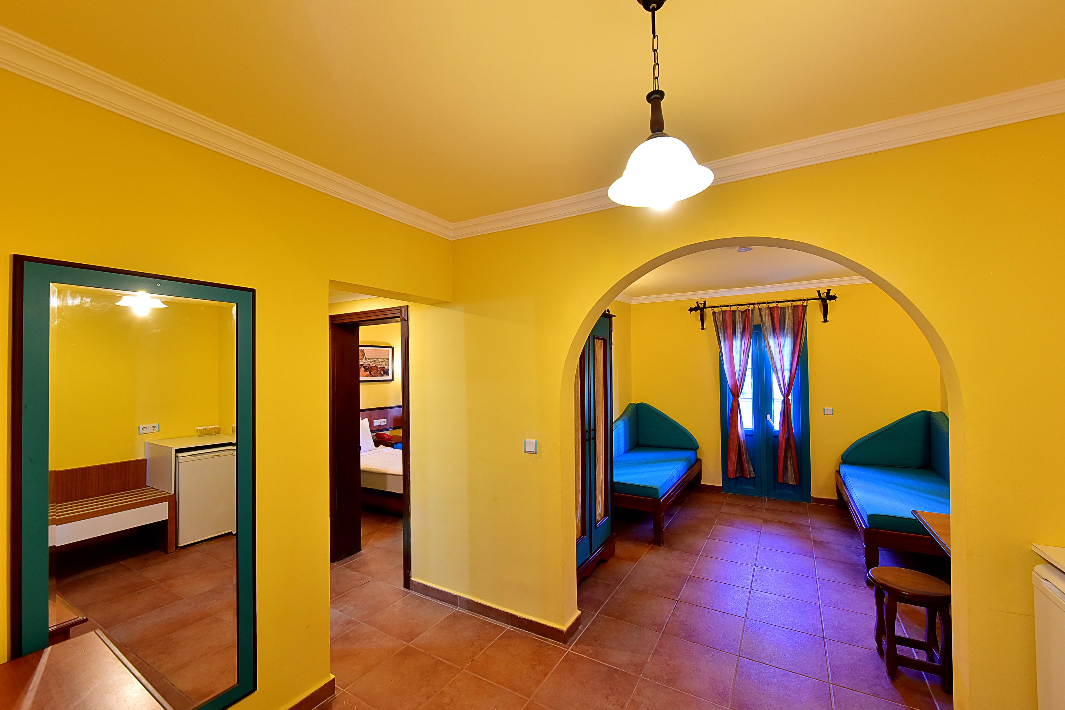 Resort Jasmin Gümbet