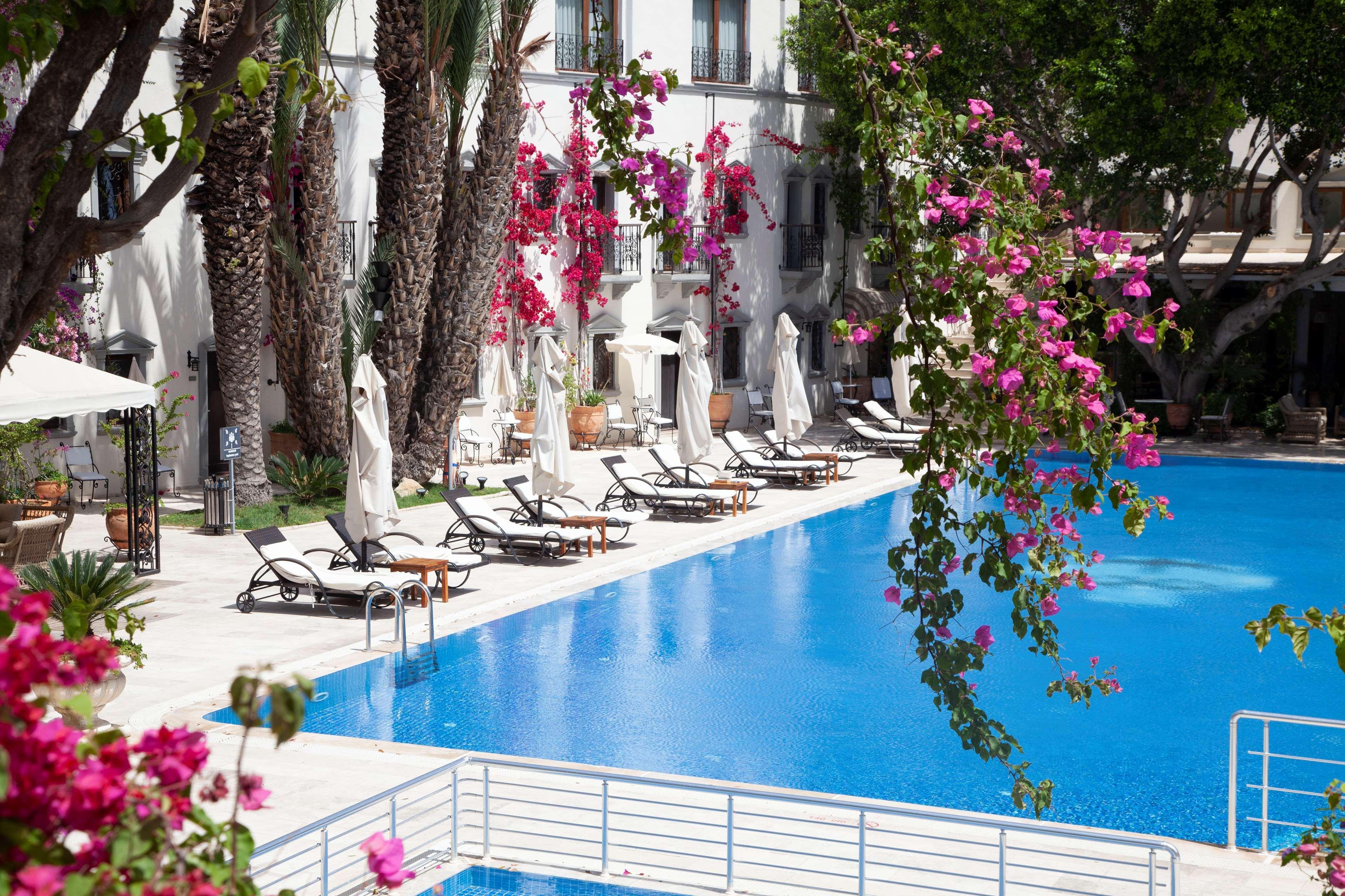 Doubletree By Hilton Marina Vista Otel 4*