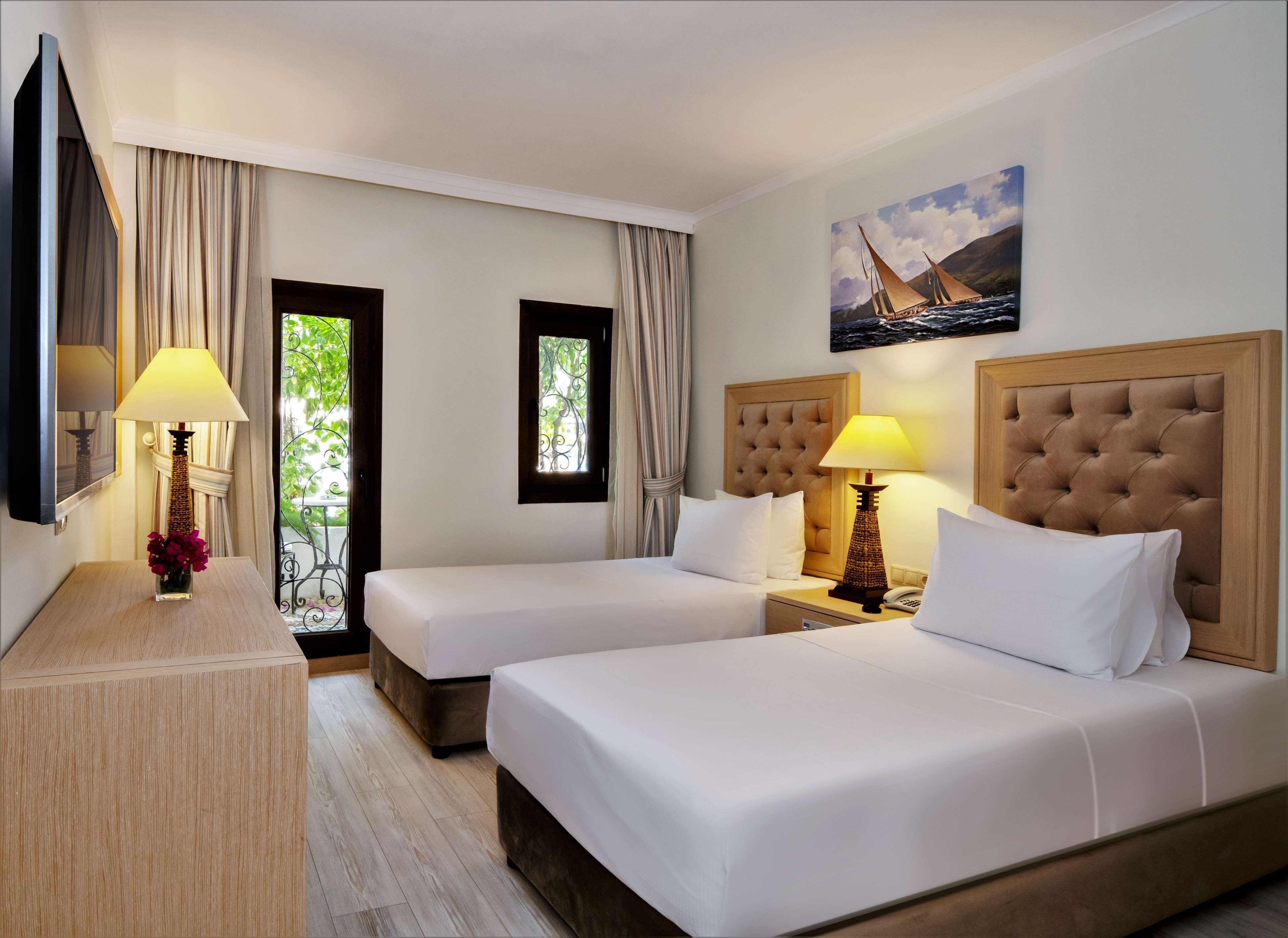 Otel Doubletree By Hilton Marina Vista 4*