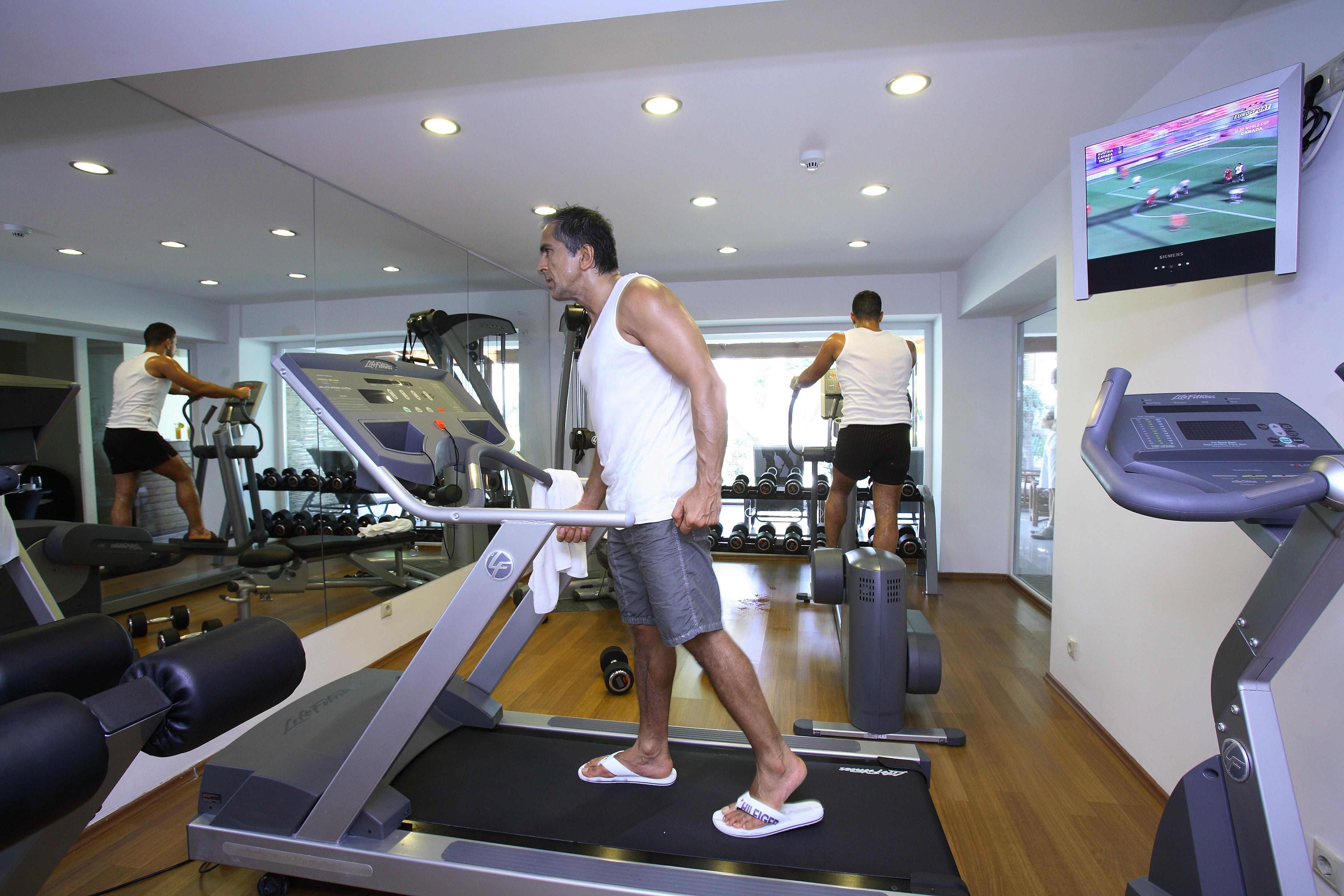 Doubletree By Hilton Marina Vista Otel 4*