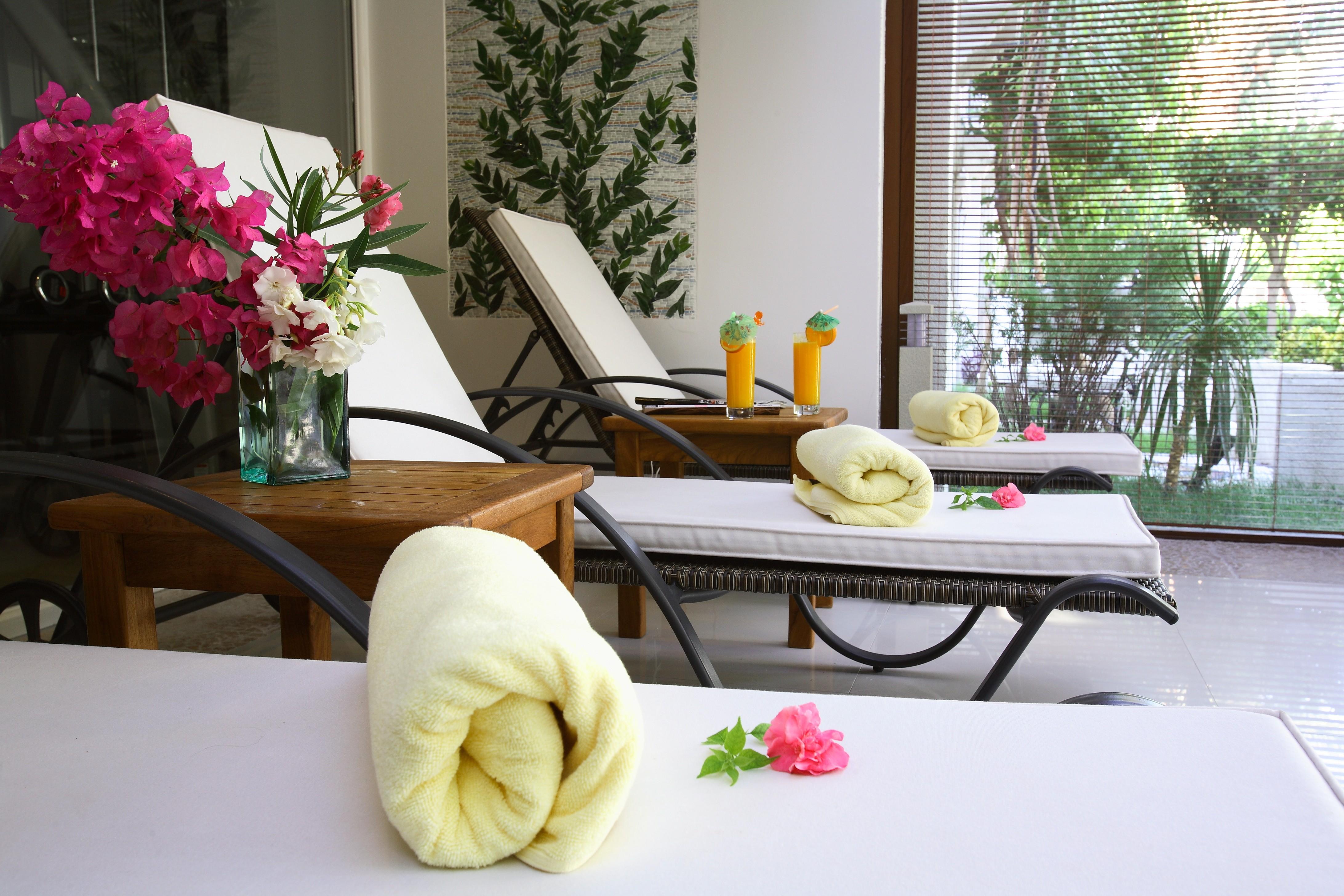 Doubletree By Hilton Marina Vista Otel 4*