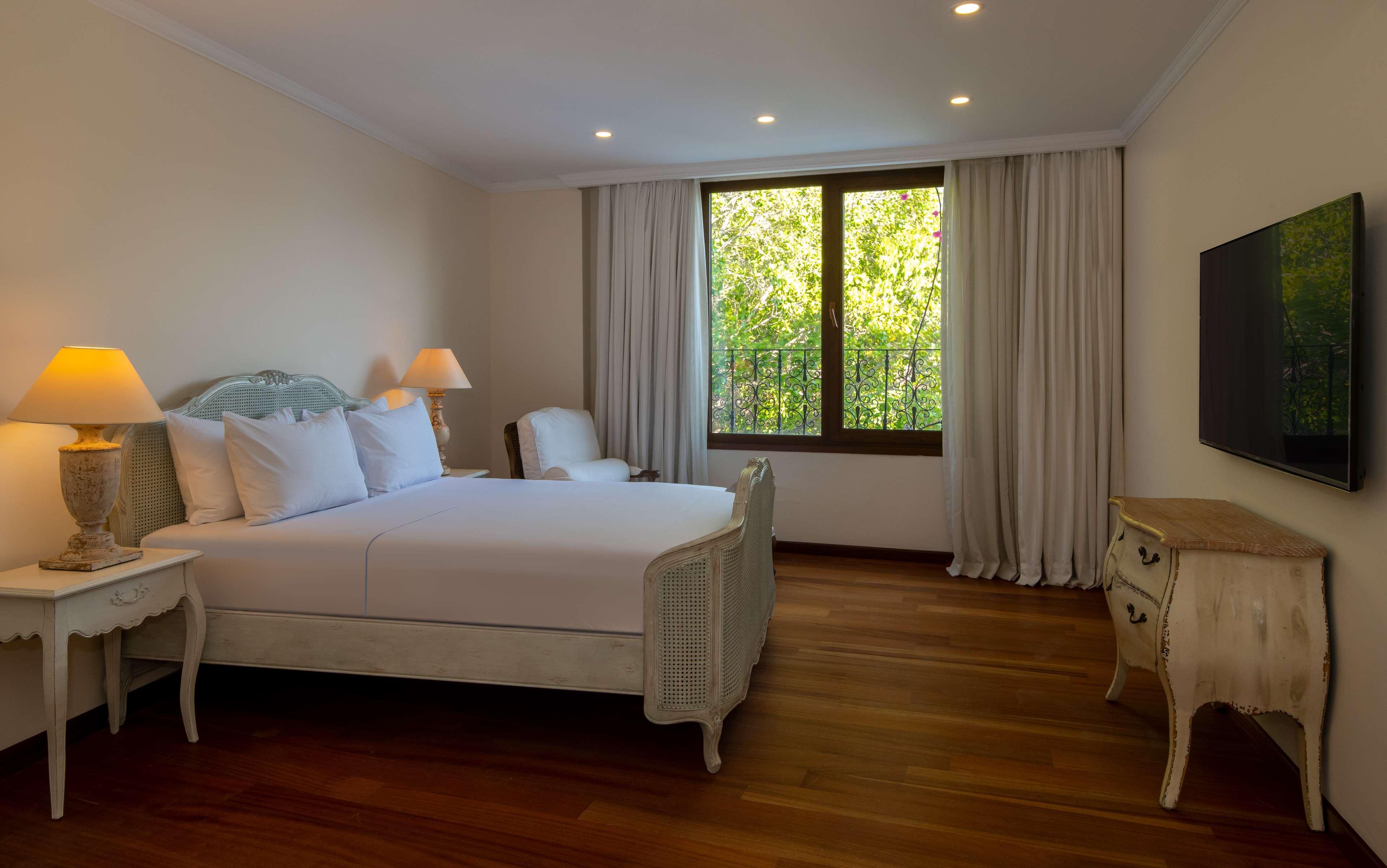 Doubletree By Hilton Marina Vista Otel Bodrum