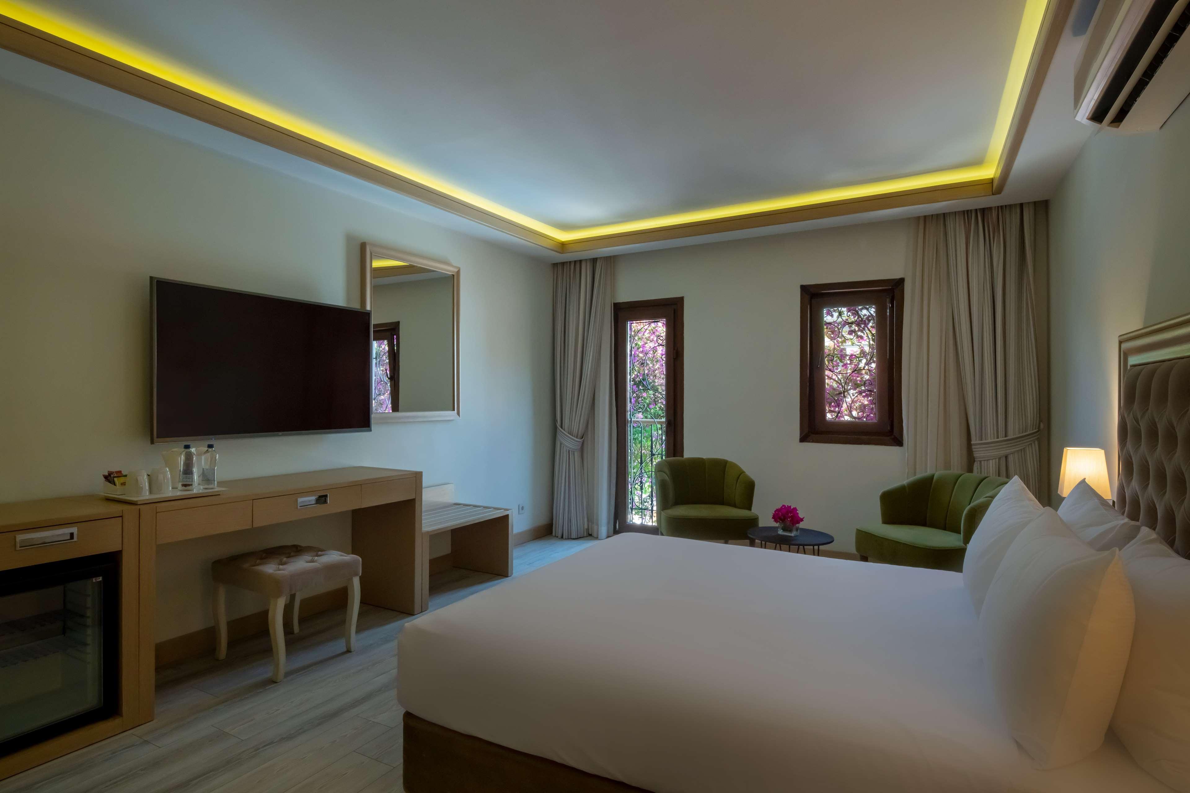 Doubletree By Hilton Marina Vista 4* Bodrum