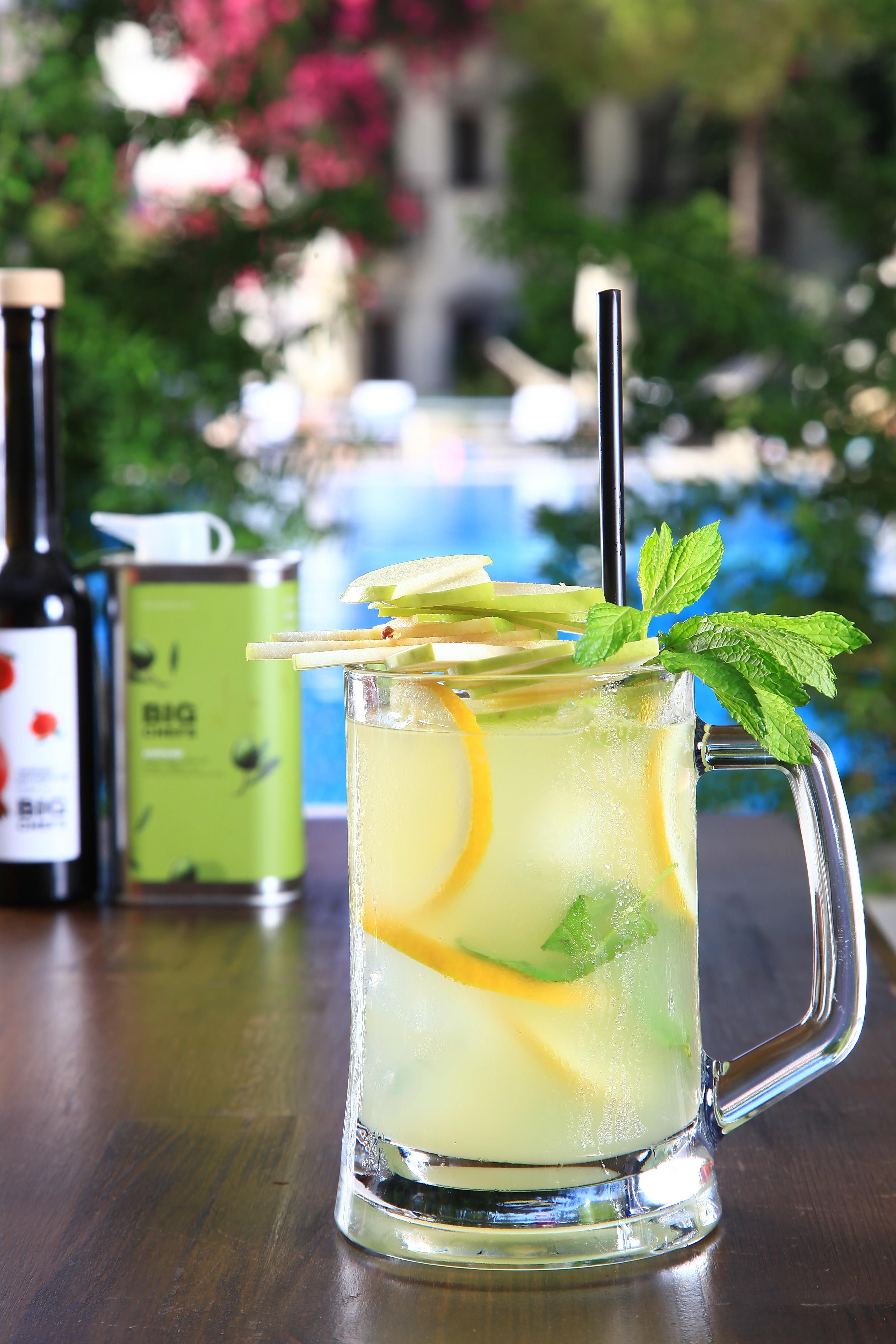 Doubletree By Hilton Marina Vista Otel Bodrum