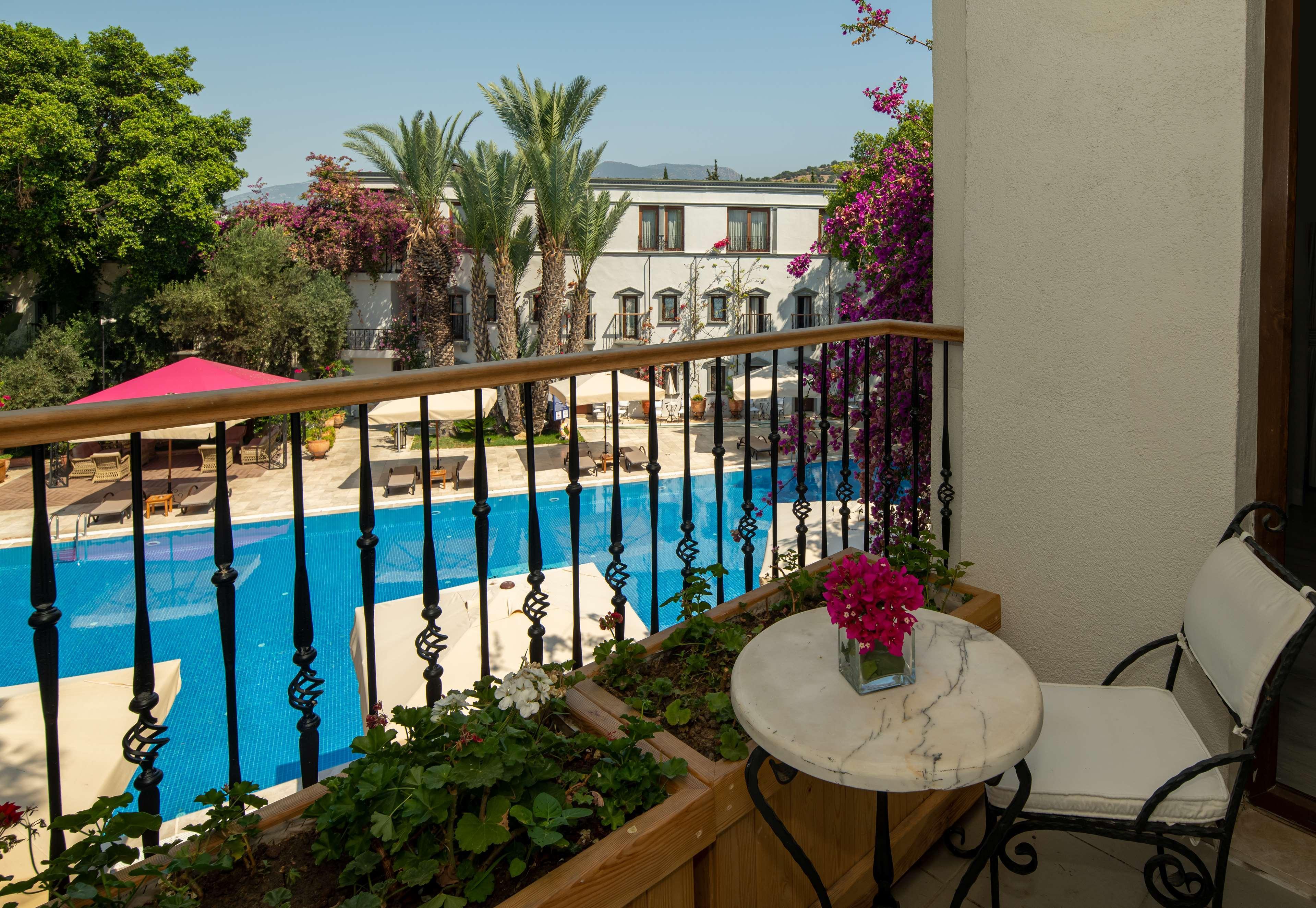 Doubletree By Hilton Marina Vista Otel