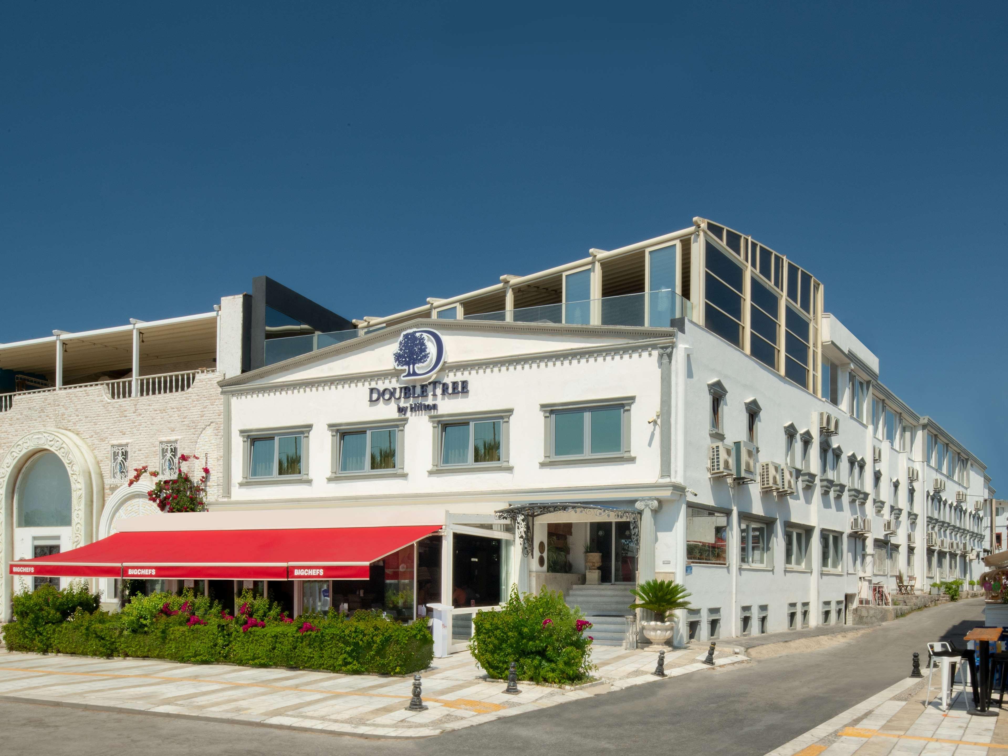 Doubletree By Hilton Marina Vista Hotel 4*