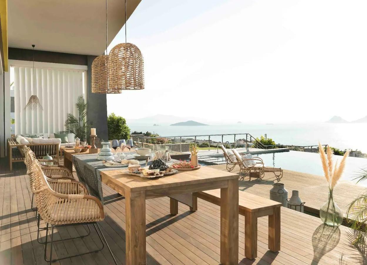Marinhill - High Luxury