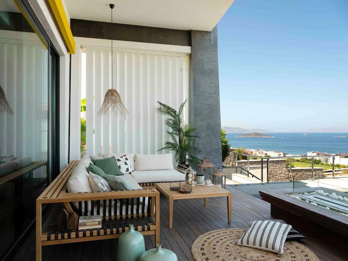 Marinhill - High Luxury