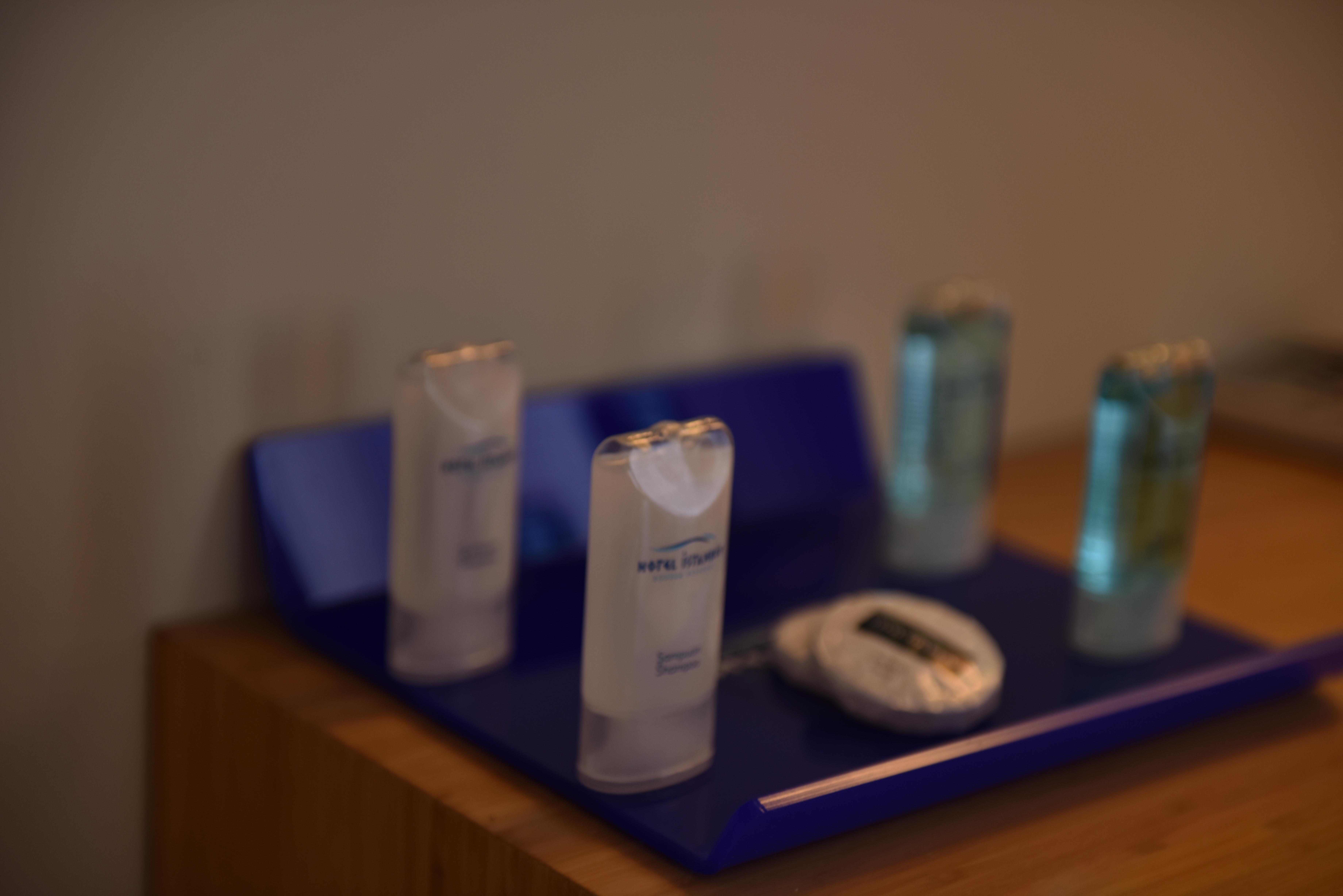 Istankoy Hotel 3*