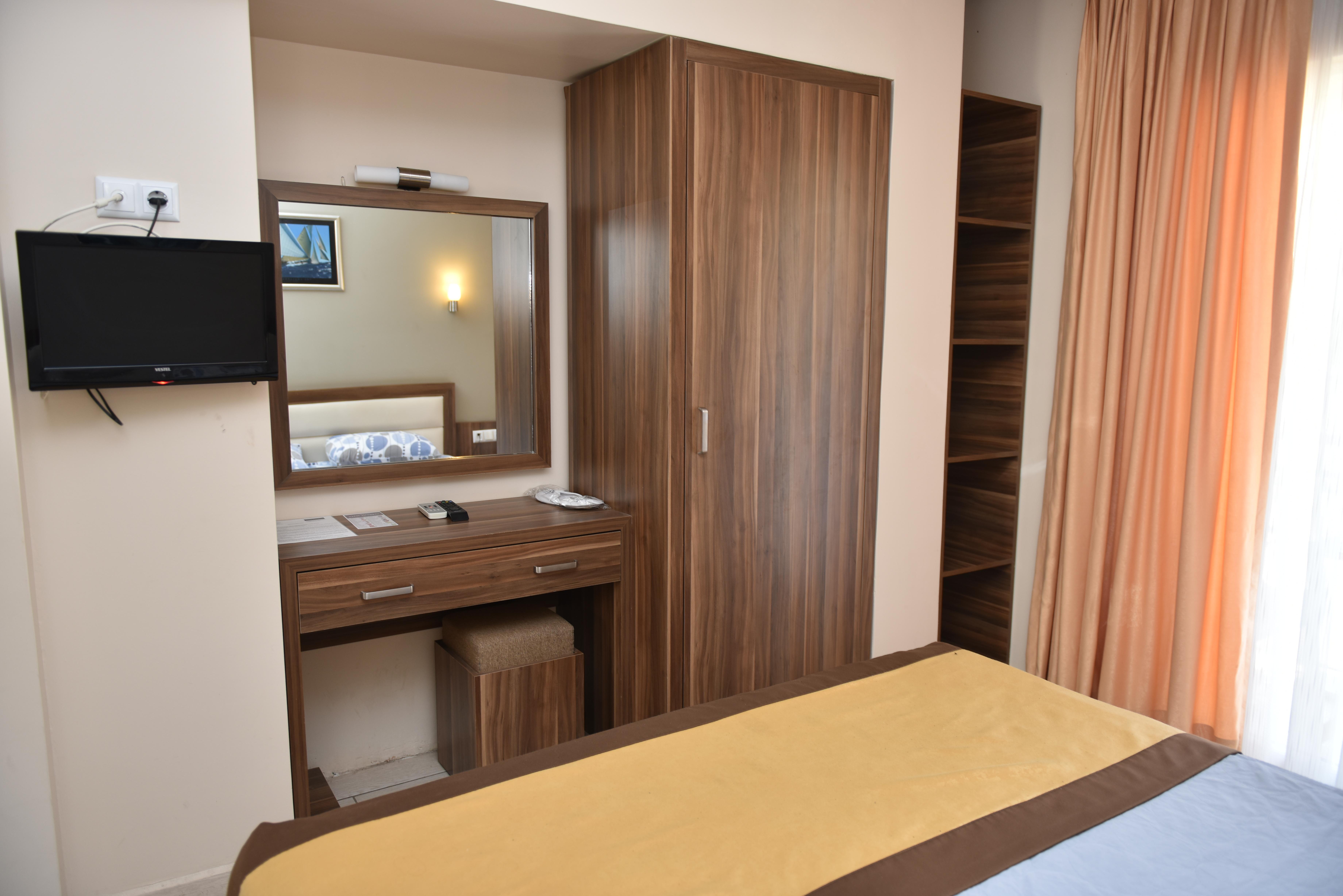 Istankoy Hotel