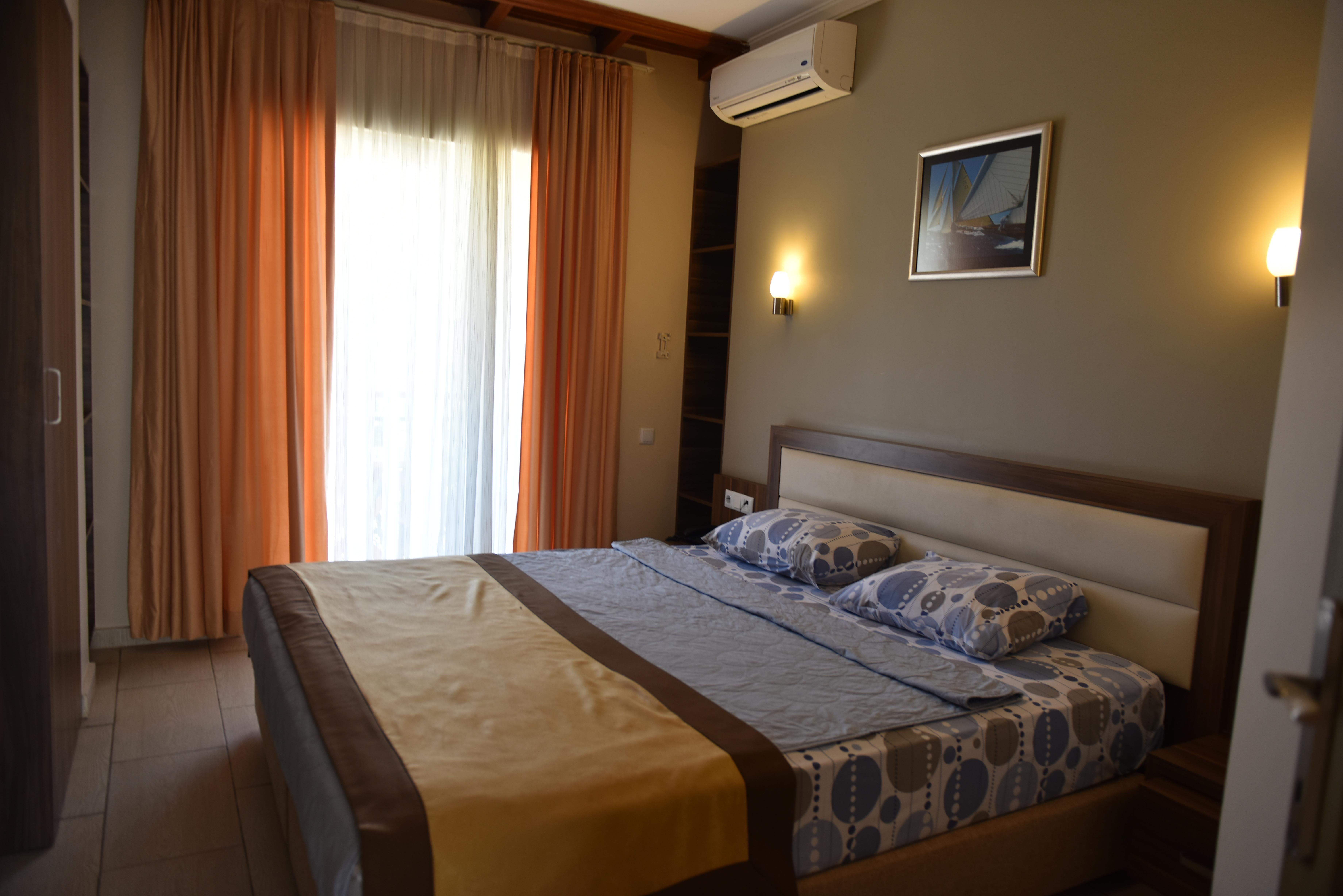 Istankoy Hotel 3*
