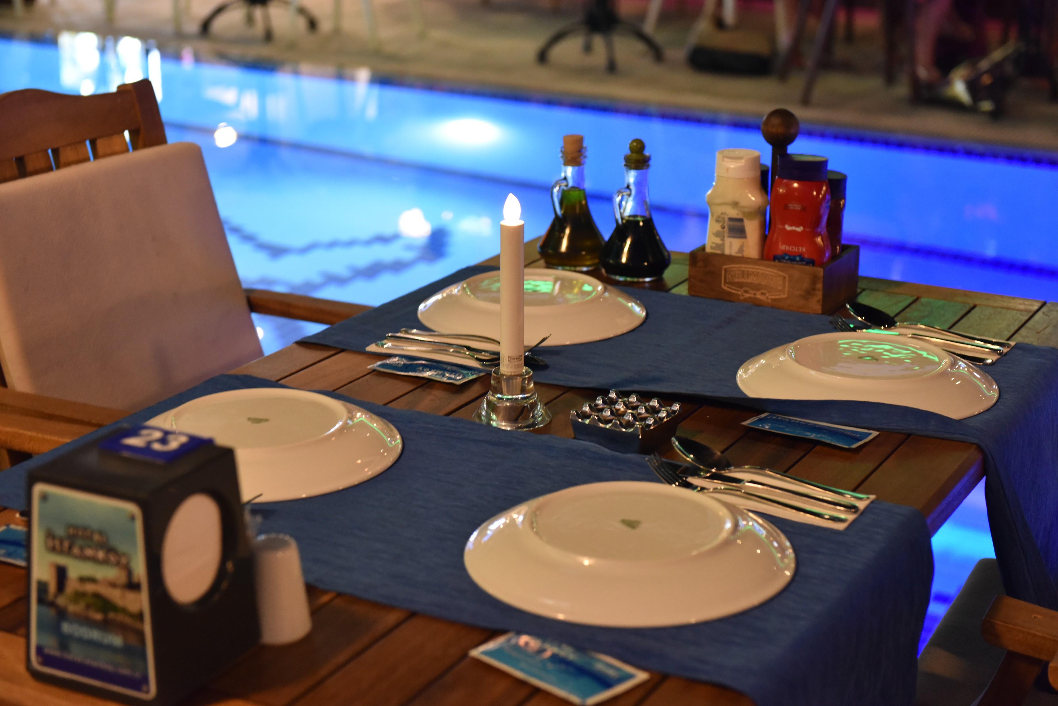 Hotel Istankoy 3*