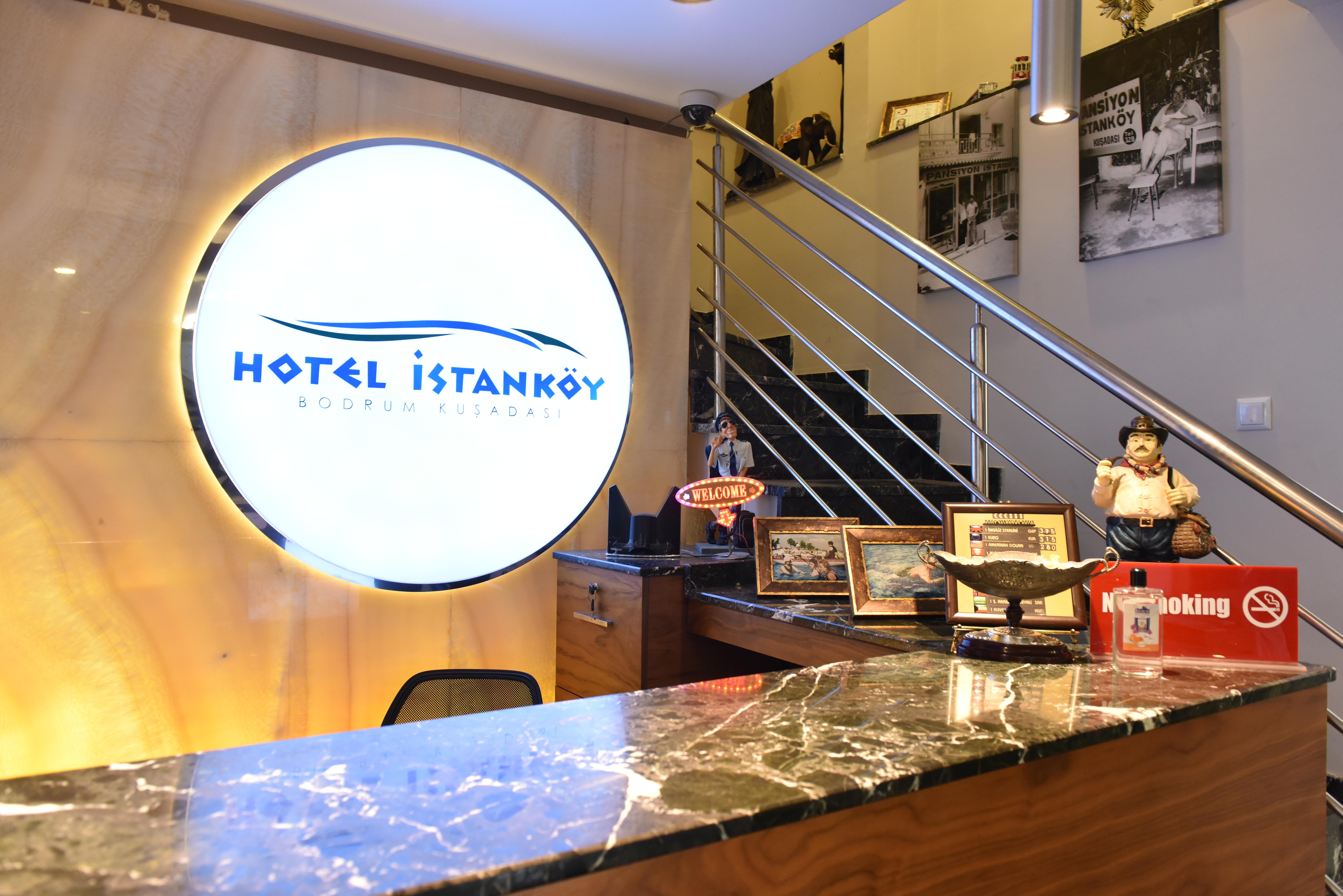 Istankoy Hotel Bodrum