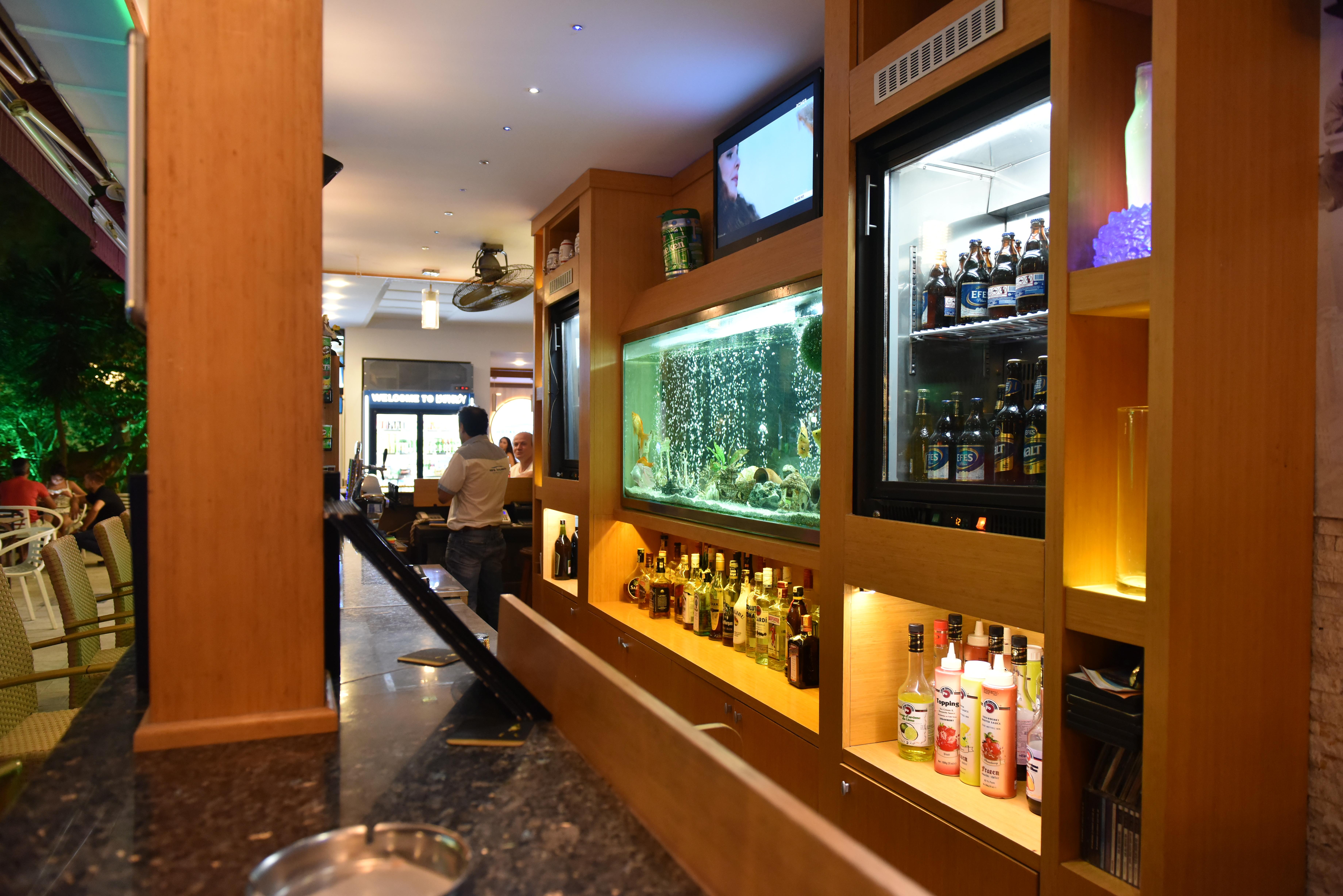 Hotel Istankoy 3*