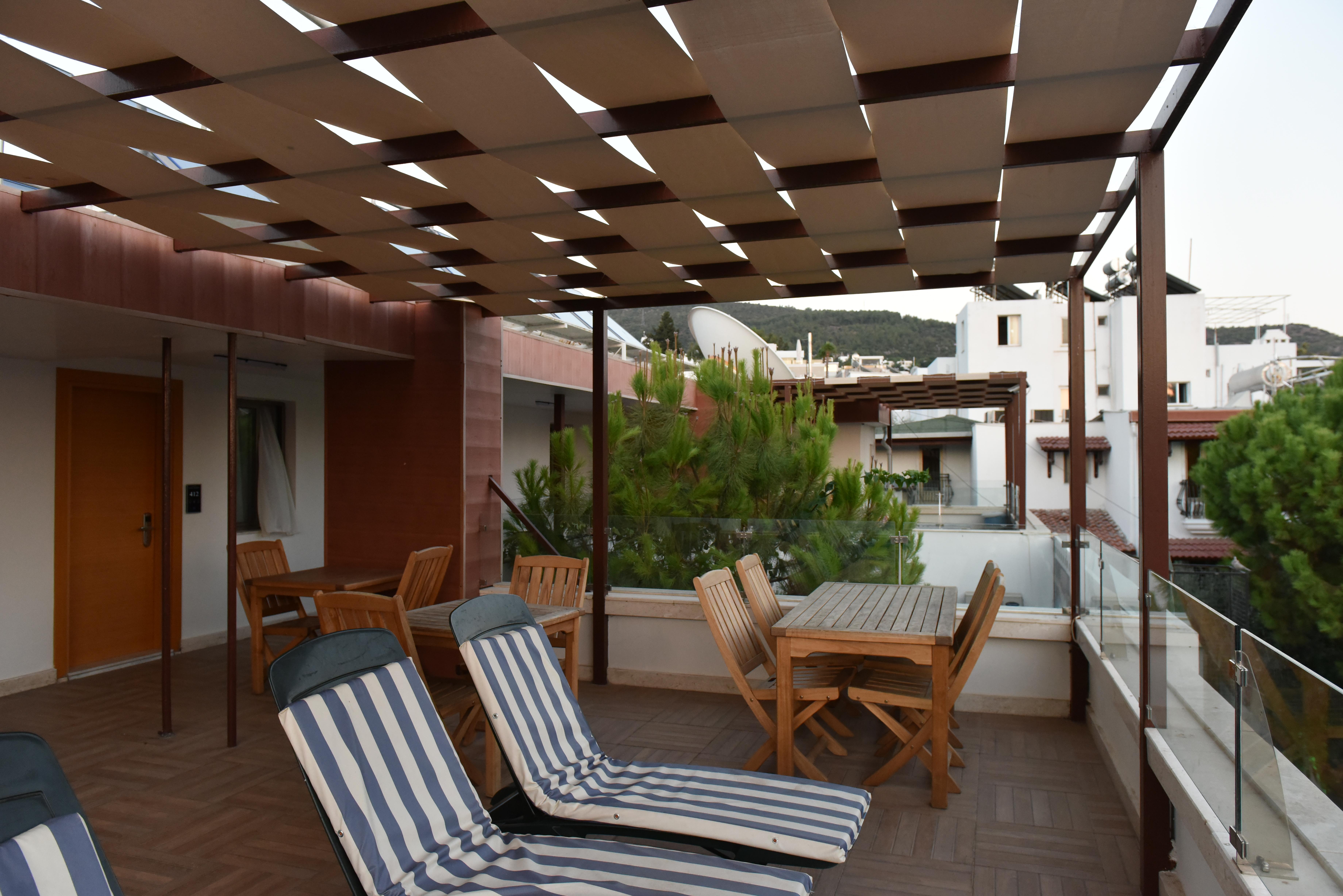Istankoy Hotel 3*