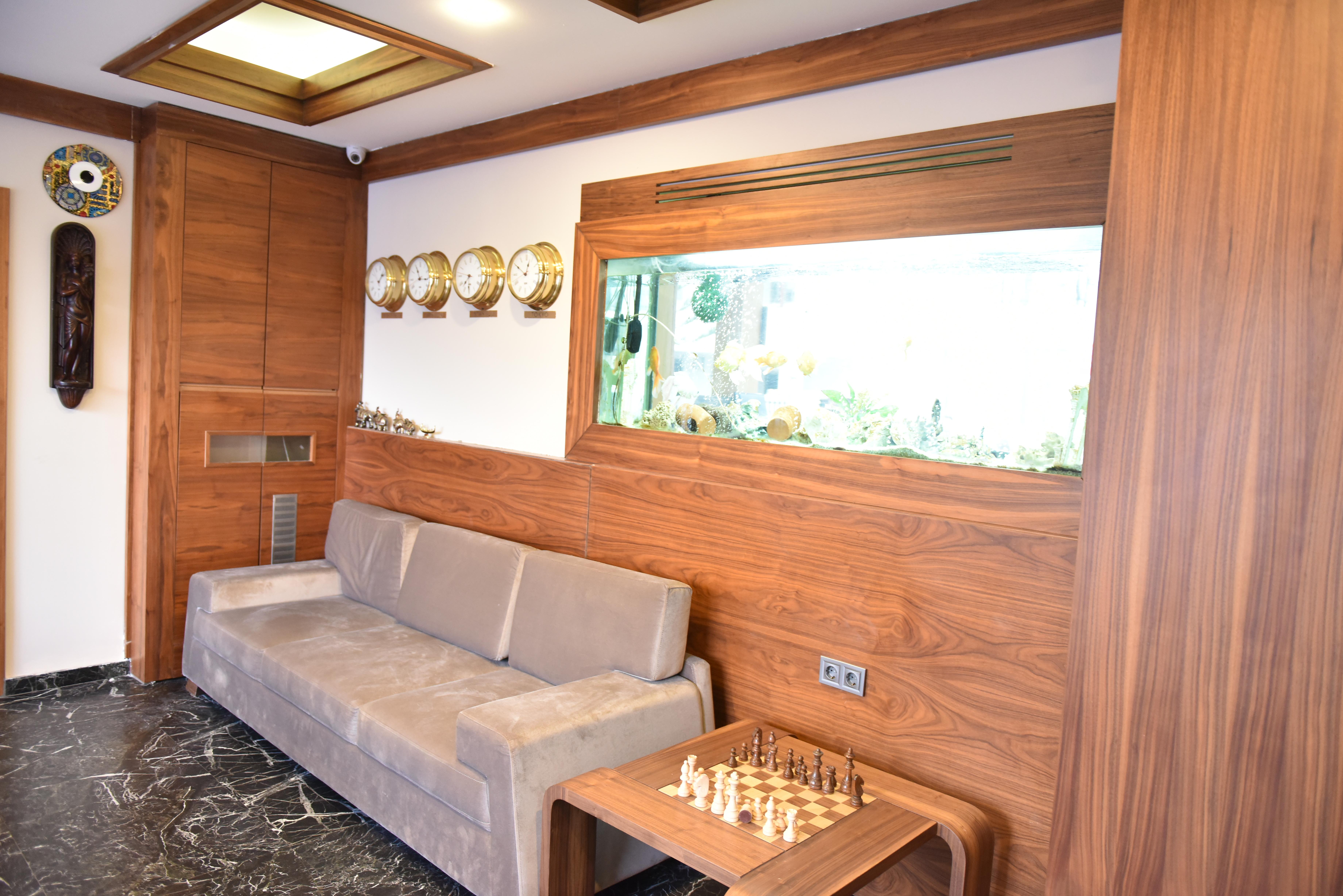 Istankoy Hotel