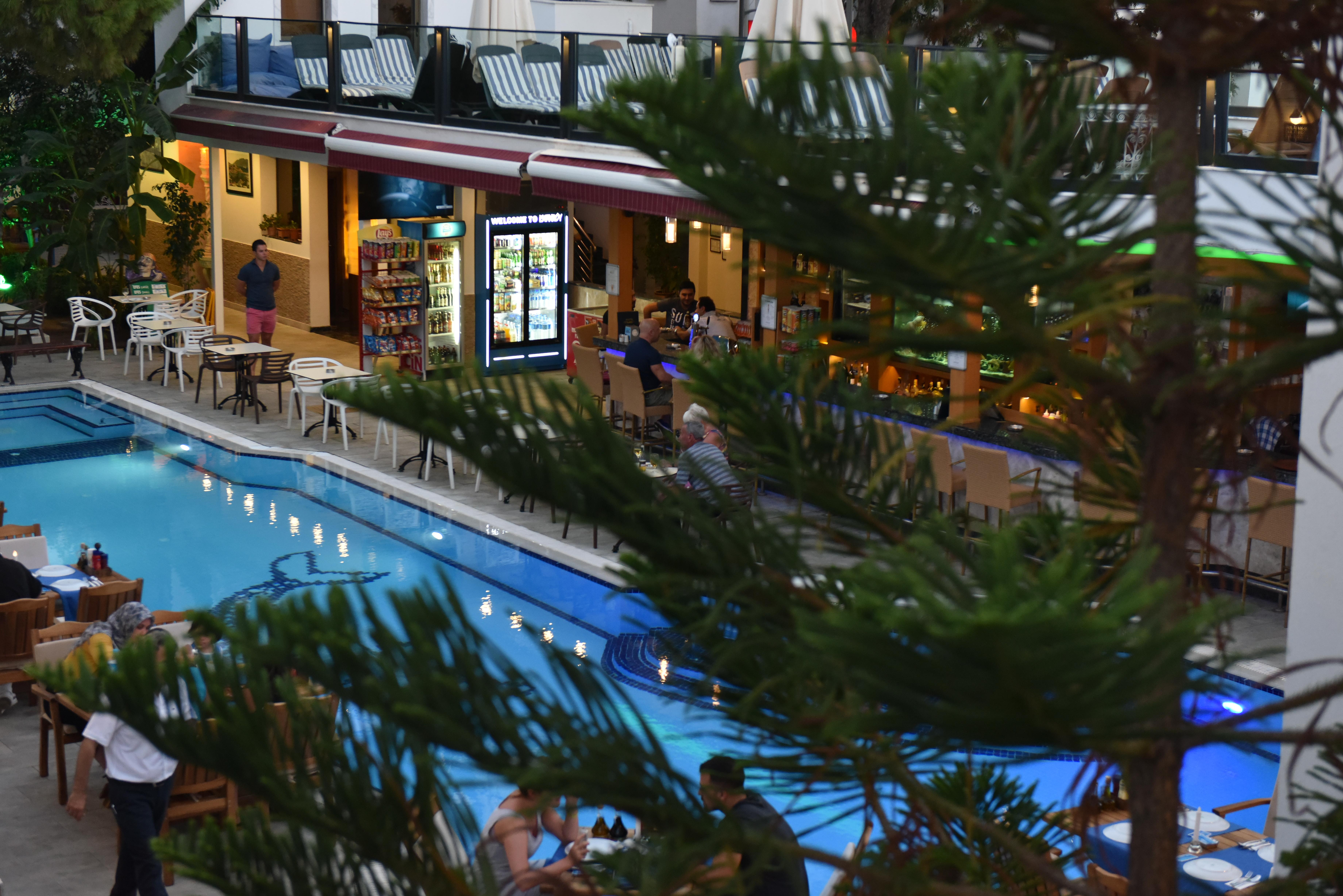 Hotel Istankoy 3*