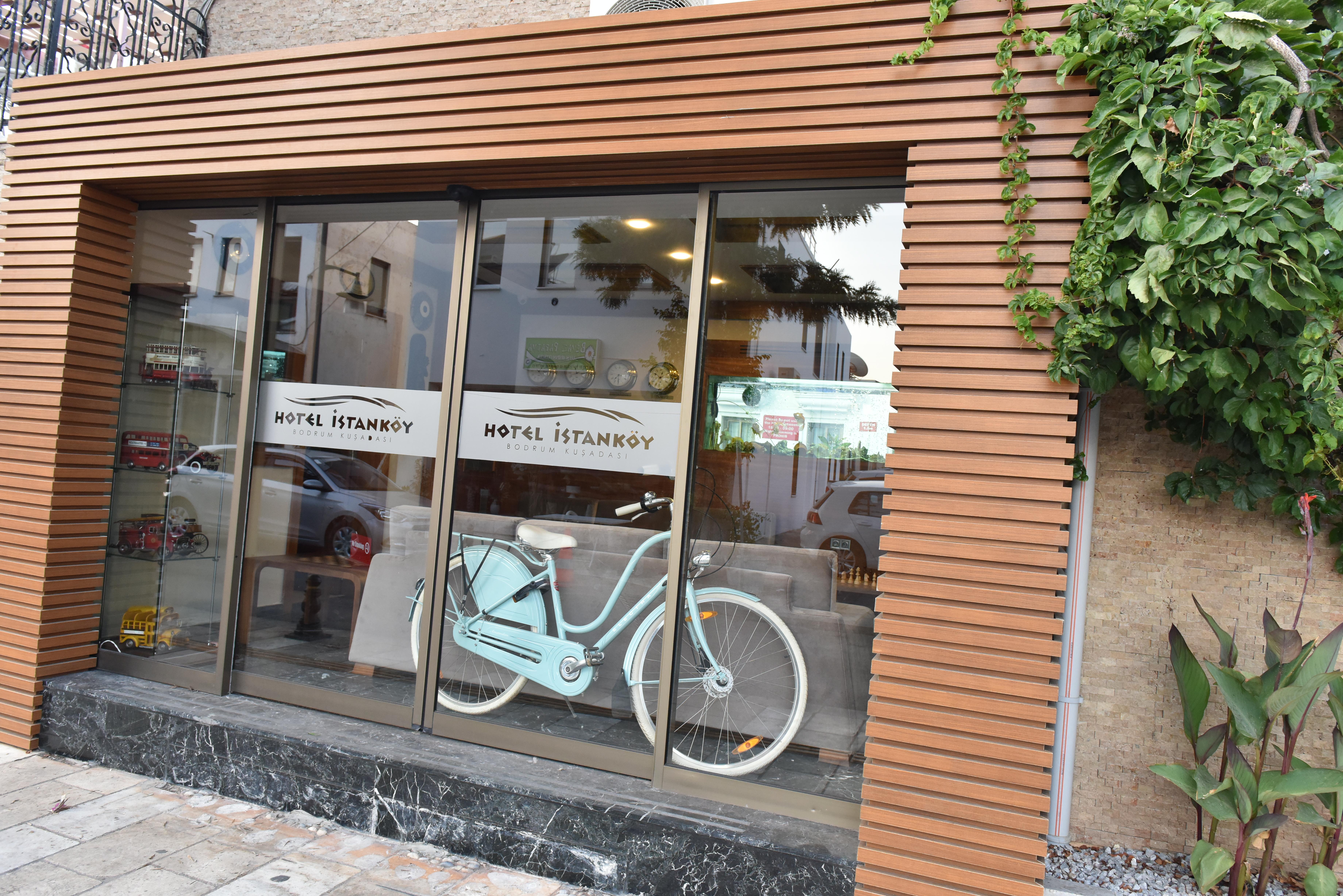Istankoy Hotel 3*