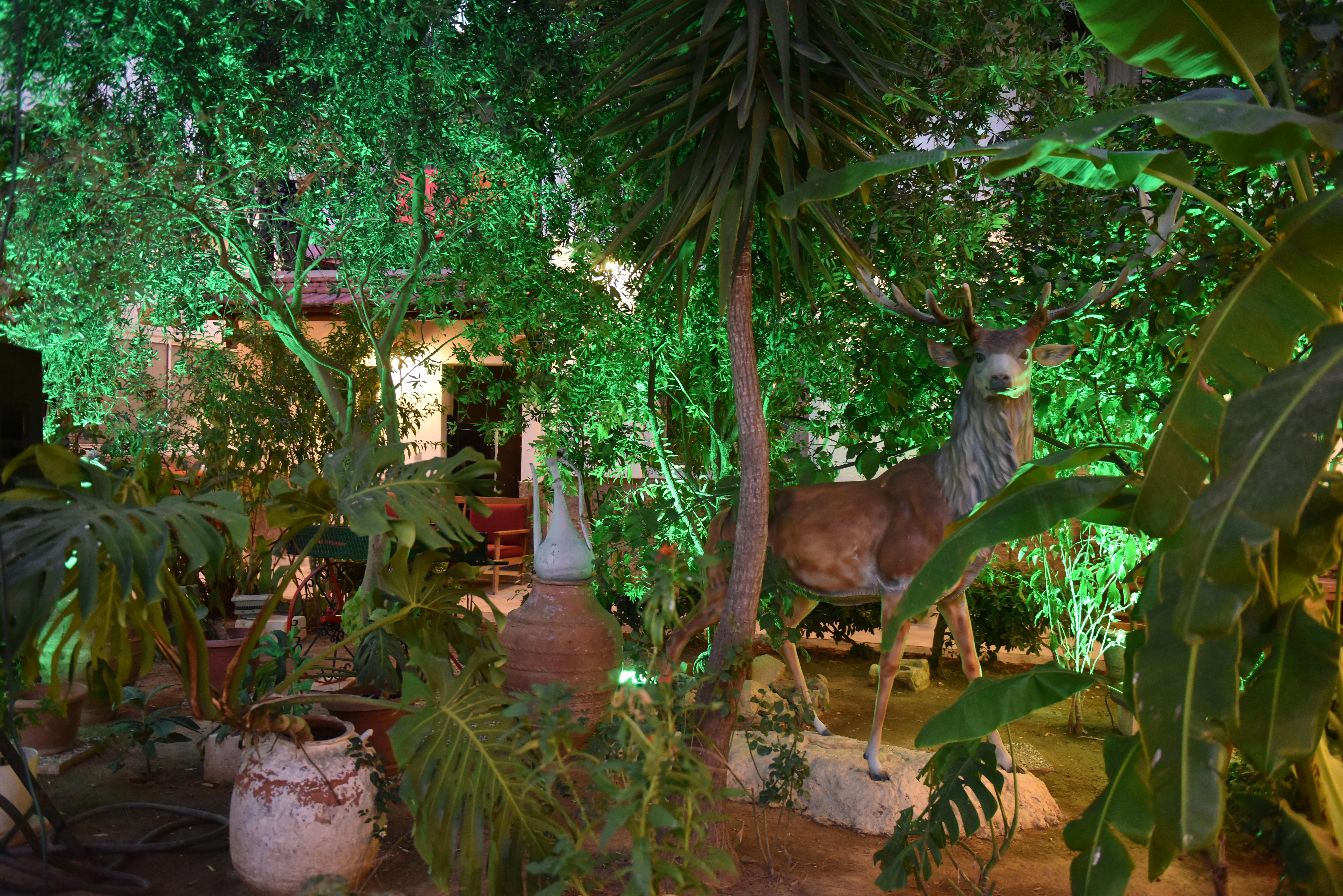Istankoy Bodrum