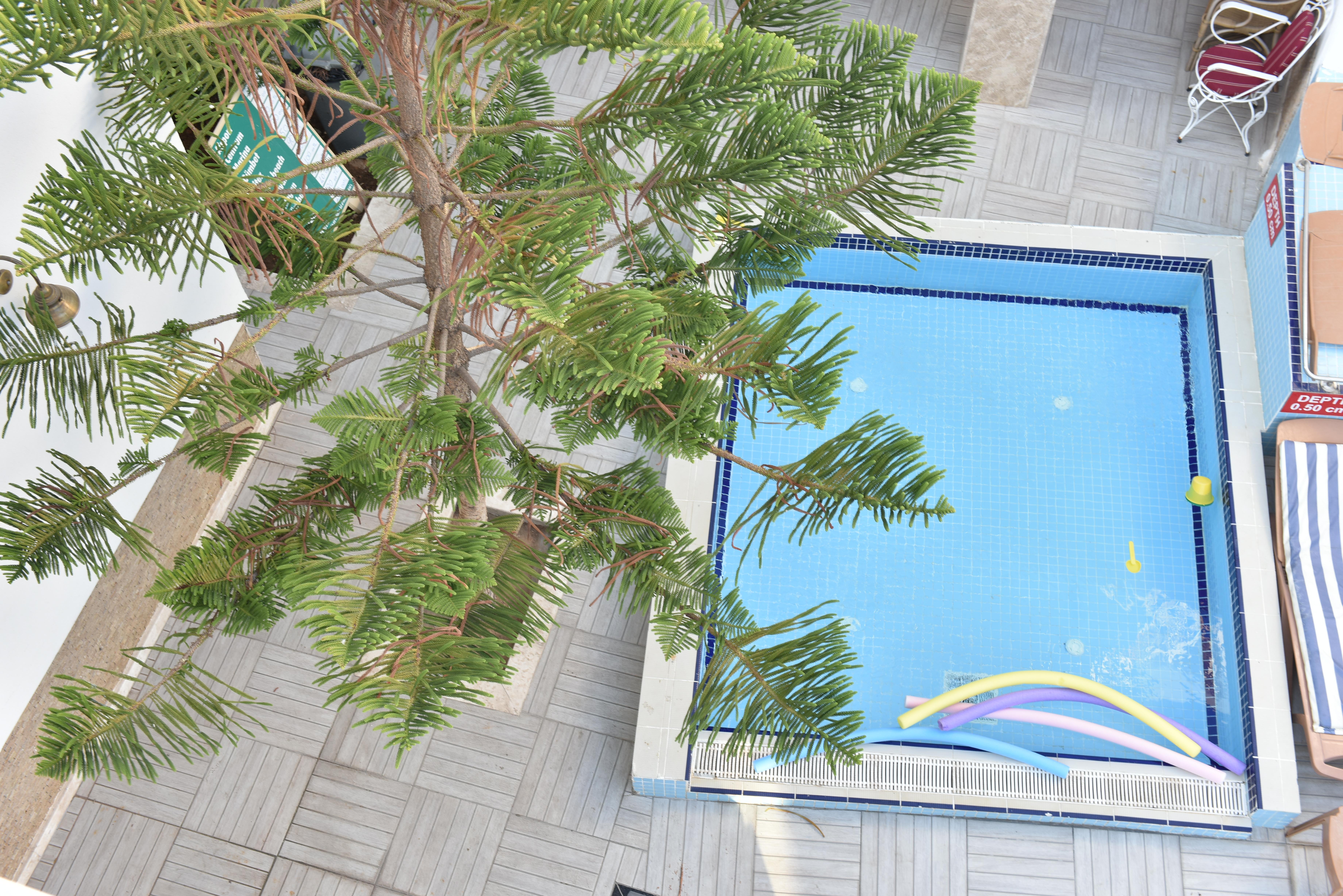 Istankoy Bodrum