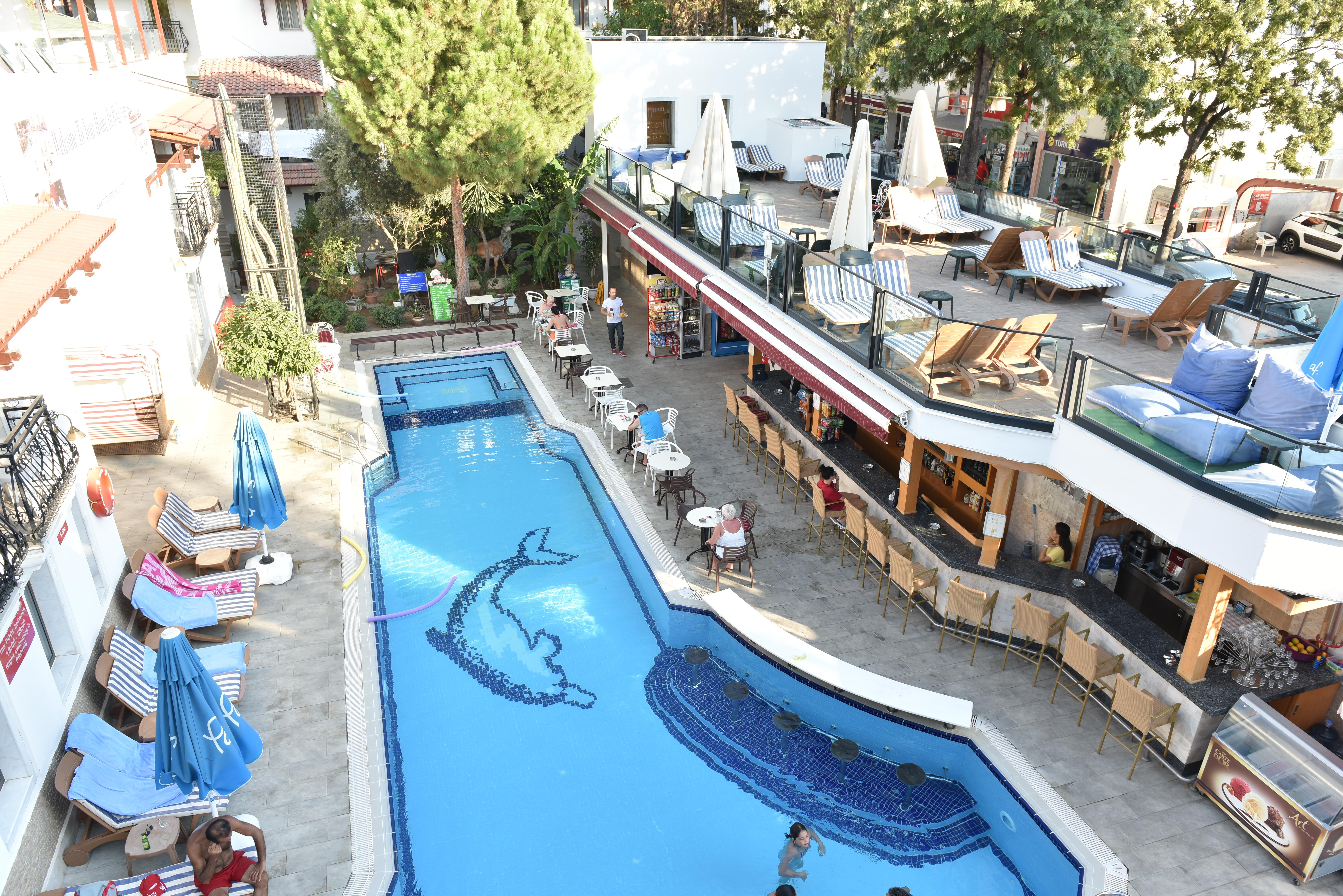 Istankoy Hotel