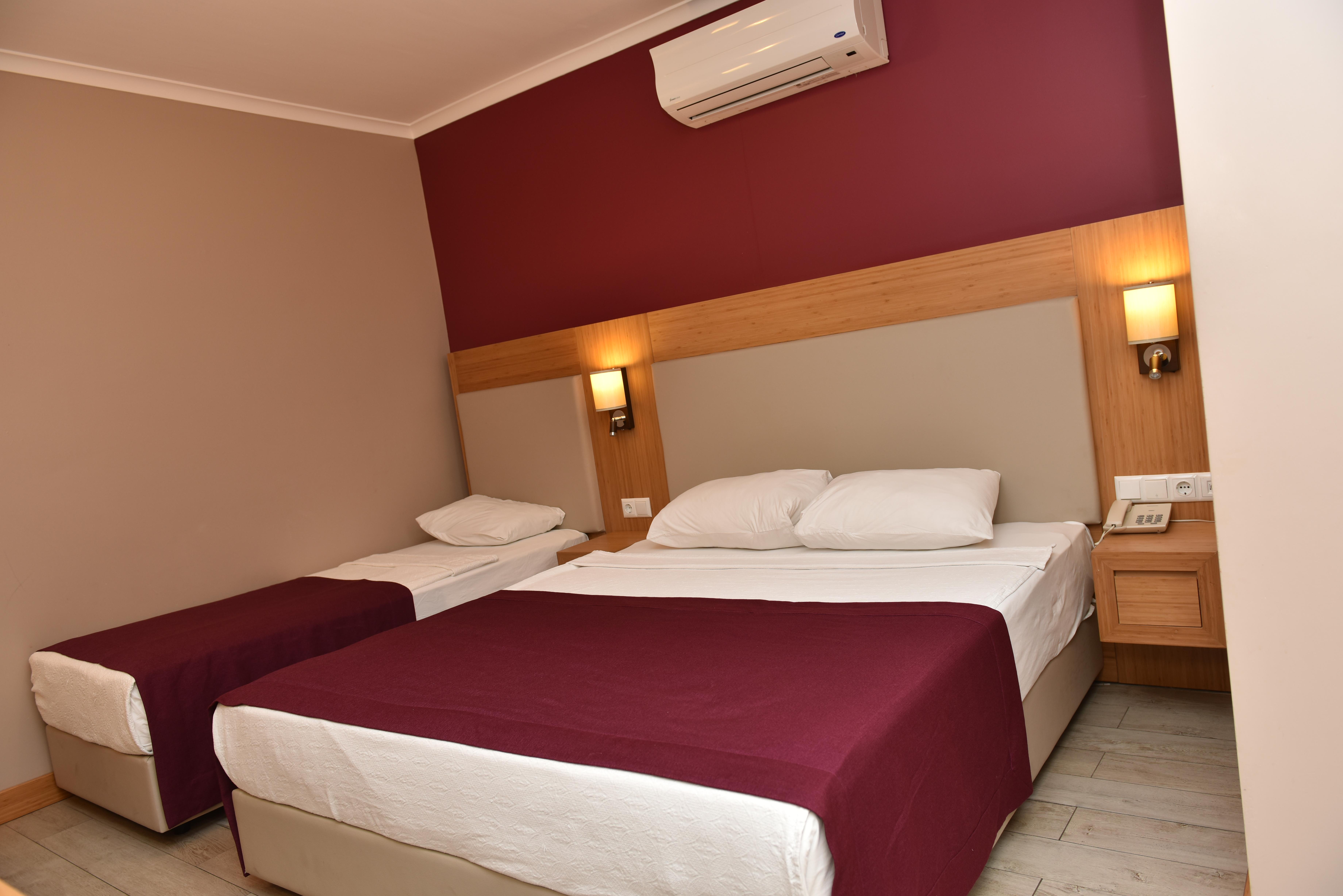 Istankoy Hotel Bodrum
