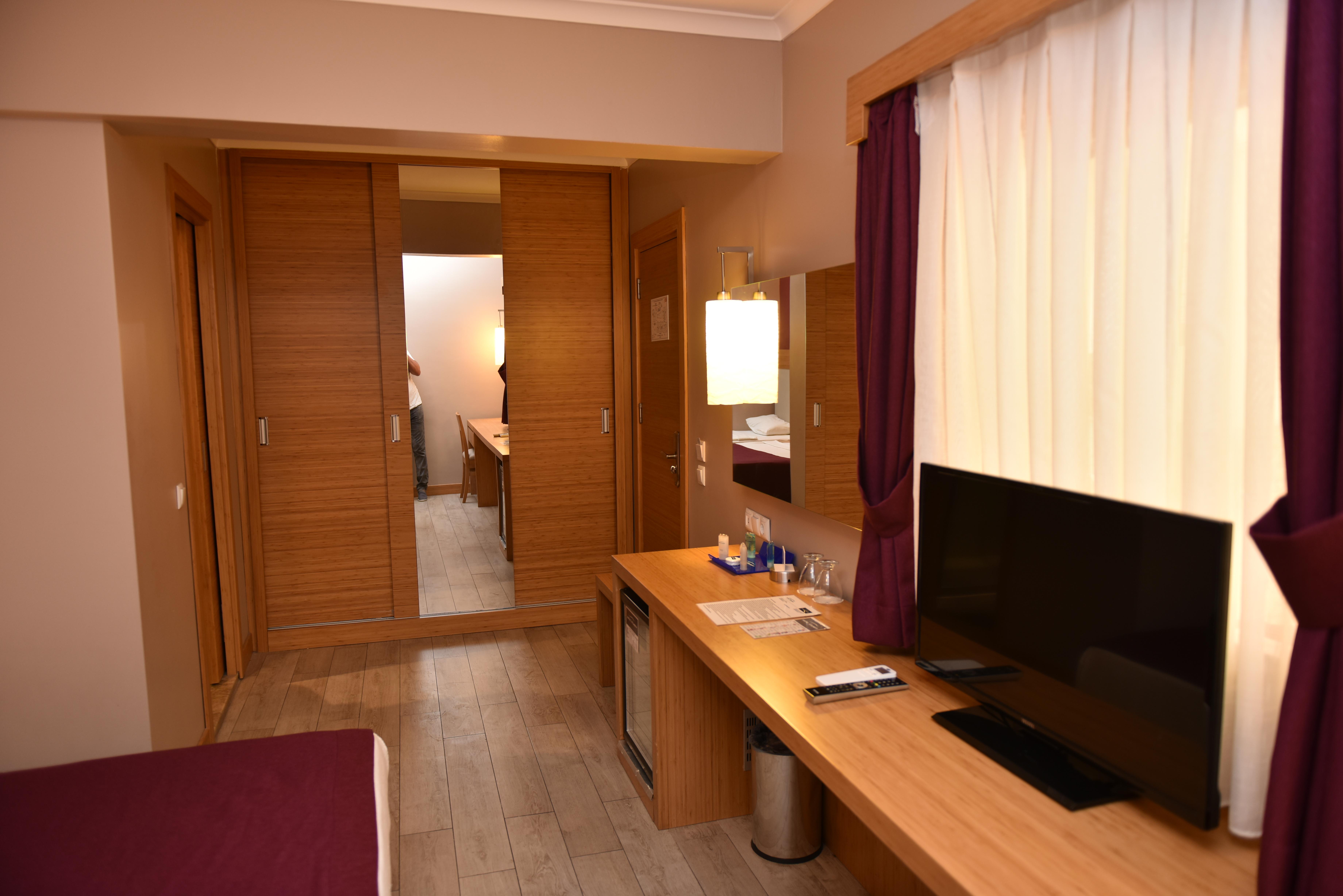 Istankoy Bodrum