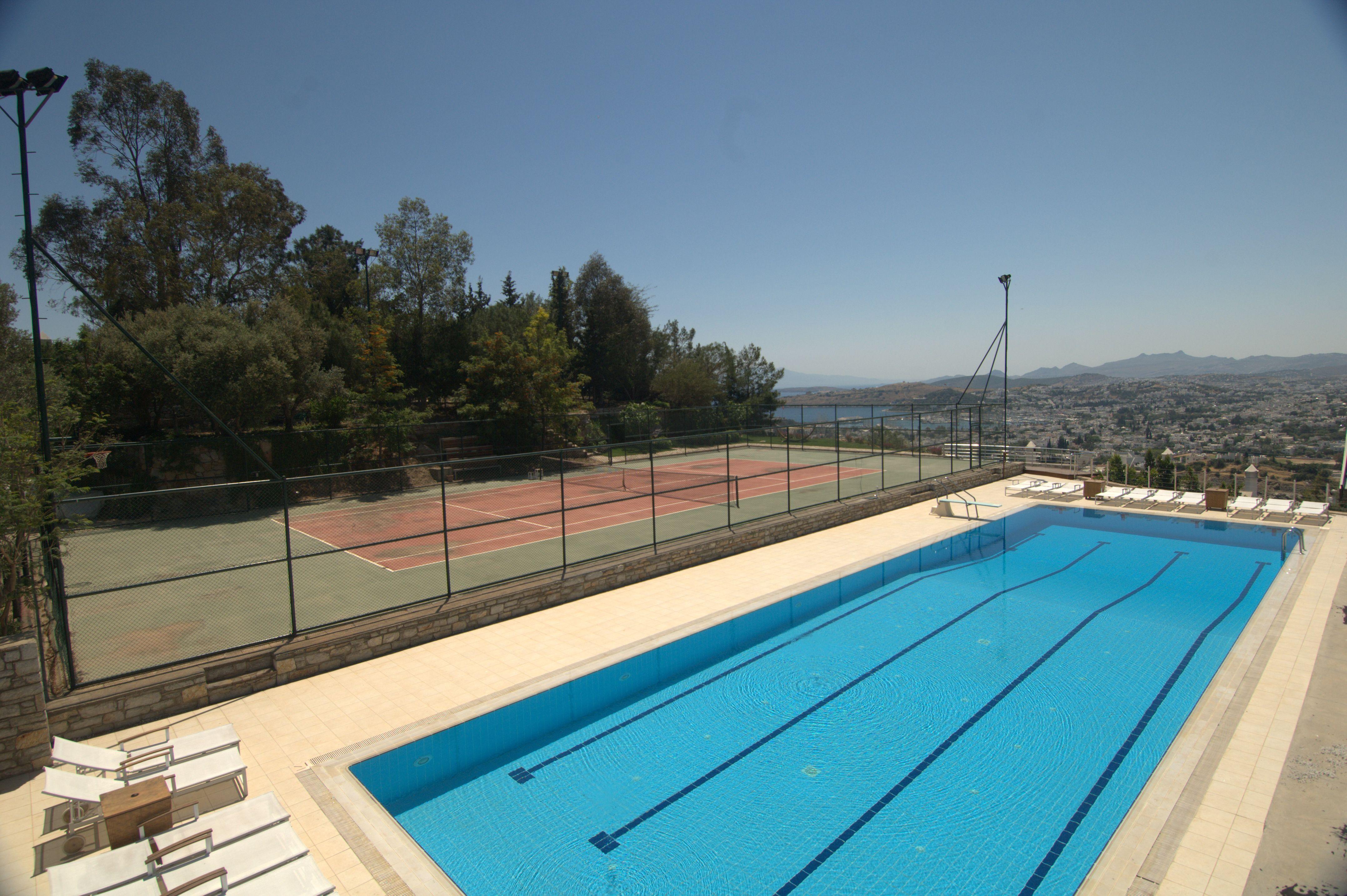 The Marmara - Adult Only 5* Bodrum
