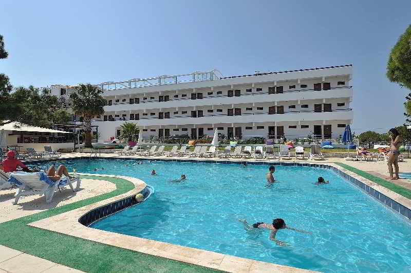 The Life Gumbet Hill 4*